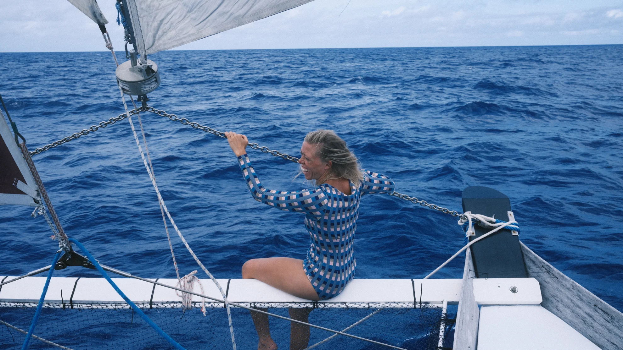 Surf Film Nacht: Women & the Wind hero banner image placeholder