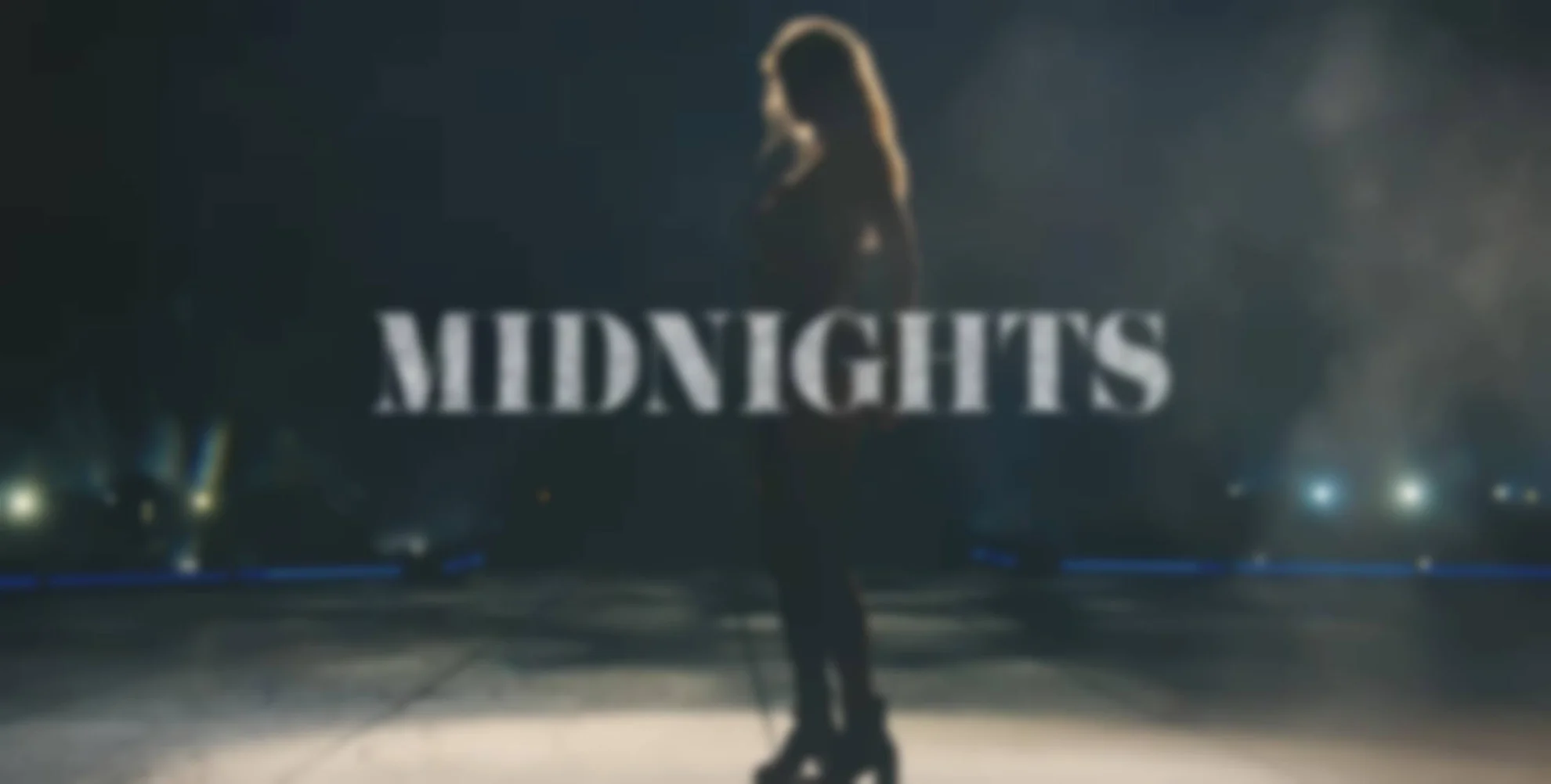 Taylor Swift |The Eras Tour hero banner image