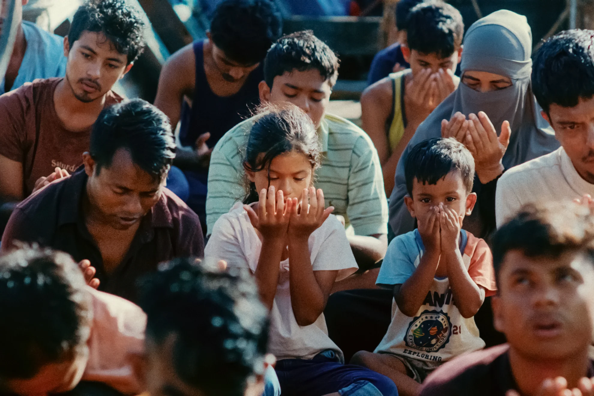 Lost Land hero banner image placeholder