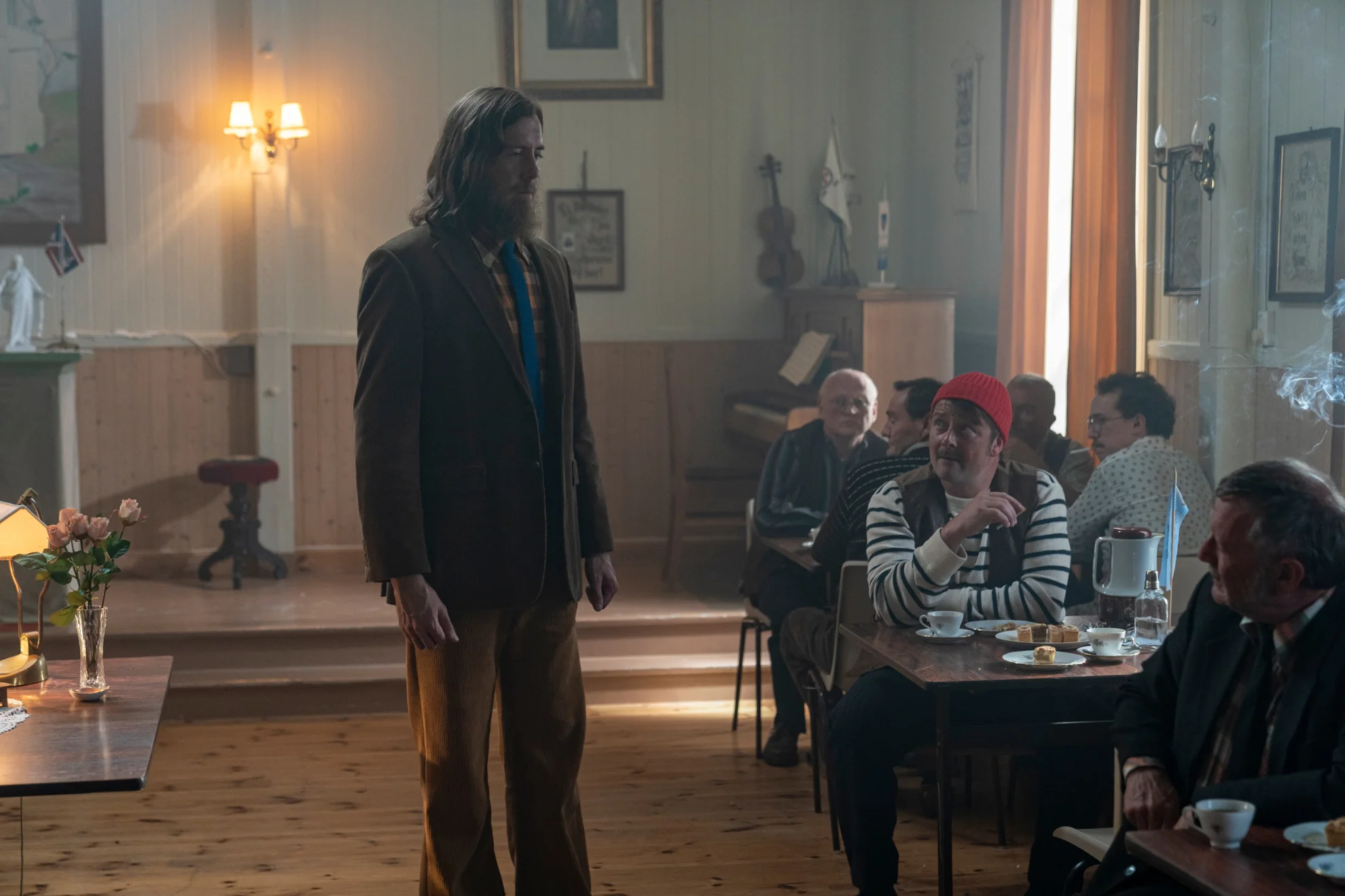 Everybody Hates Johan hero banner image placeholder