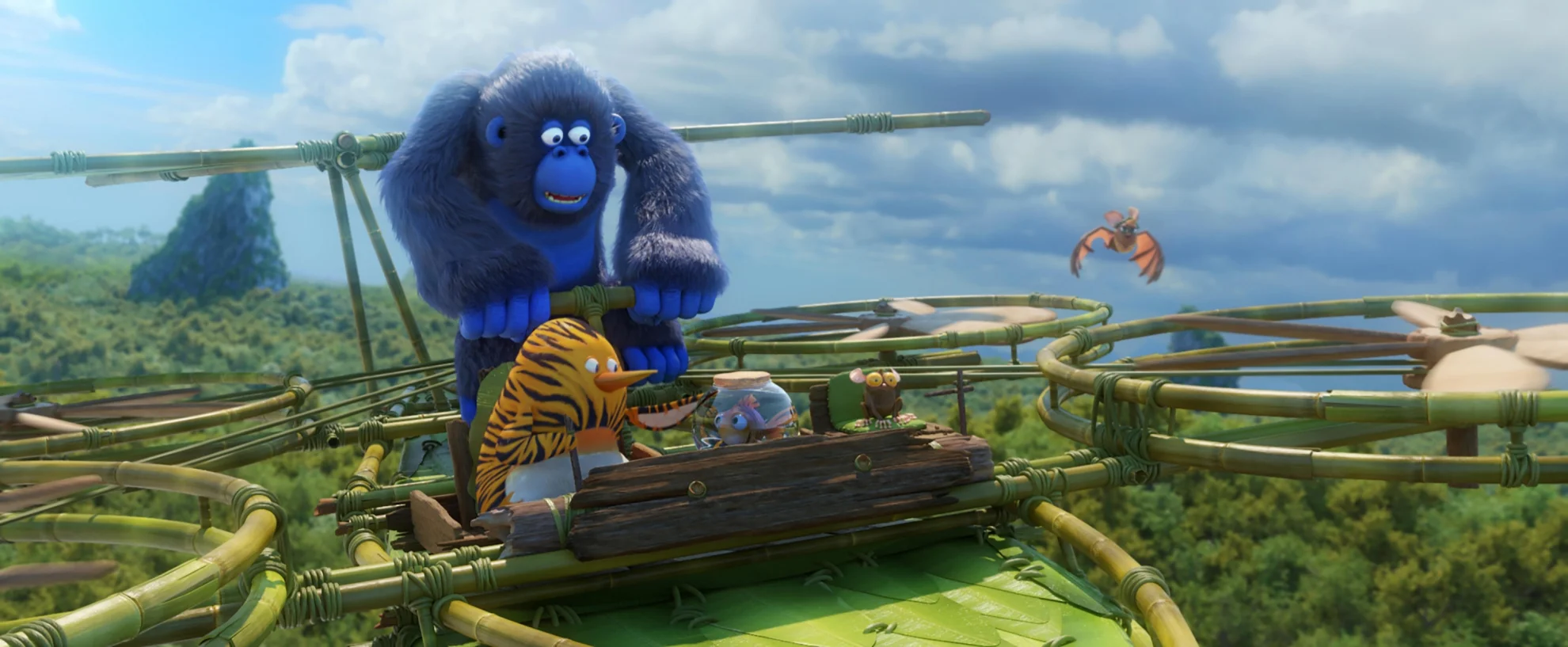 Dschungelhelden hero banner image placeholder