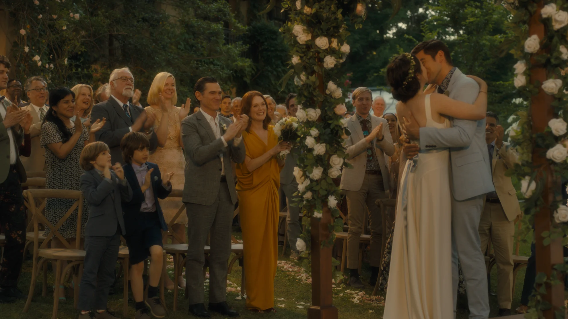 After the Wedding hero banner image placeholder