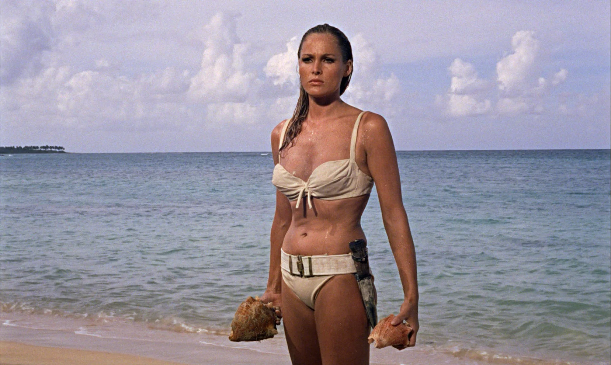 Dr. No hero banner image placeholder
