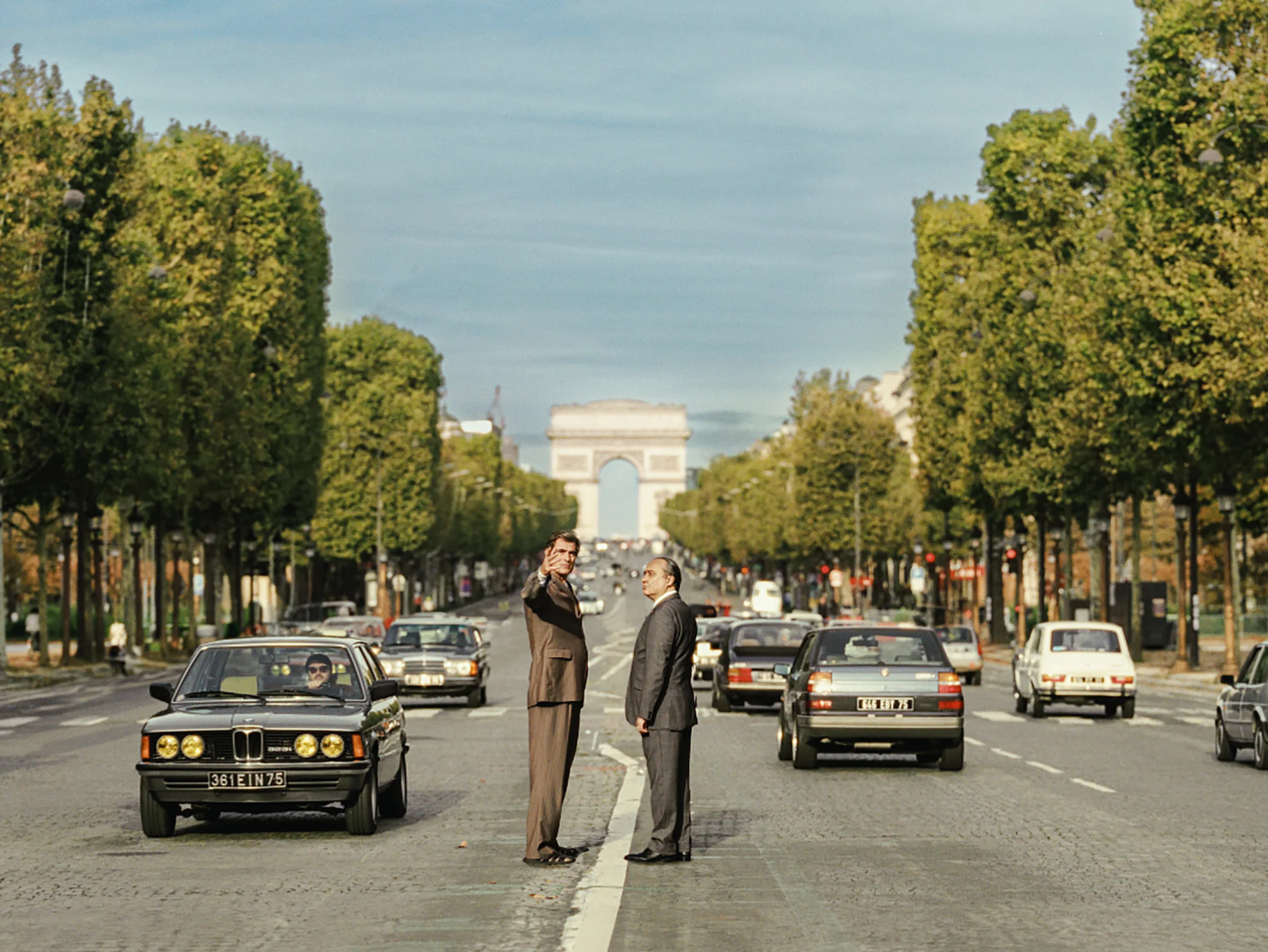 L' Inconnu de la Grande Arche hero banner image placeholder