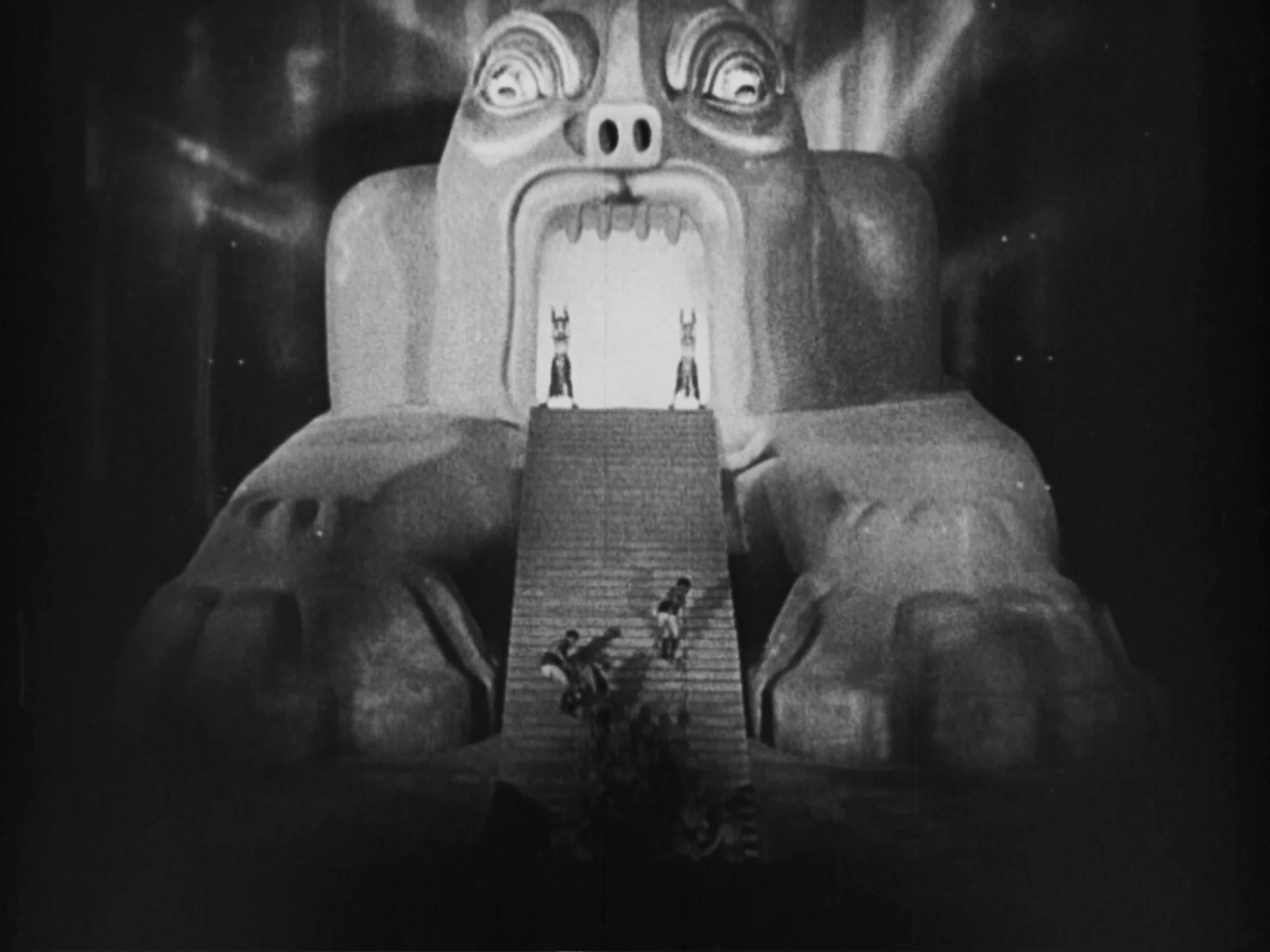 Metropolis hero banner image placeholder