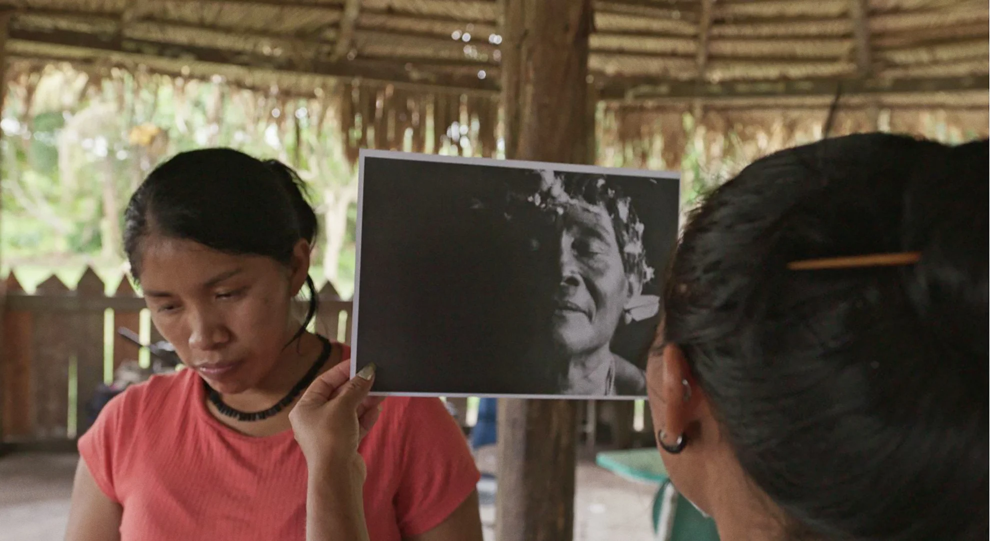 Die Vision der Claudia Andujar hero banner image