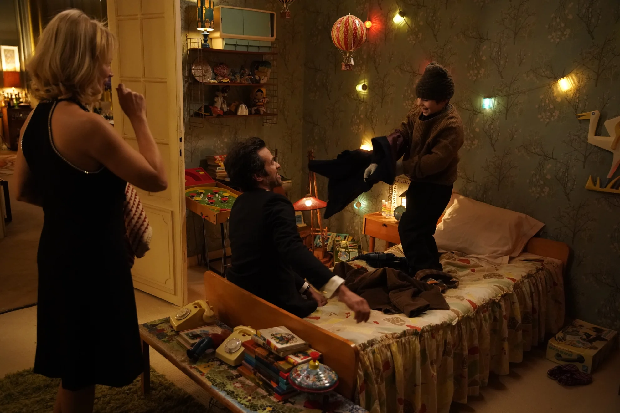 En attendant Bojangles hero banner image placeholder