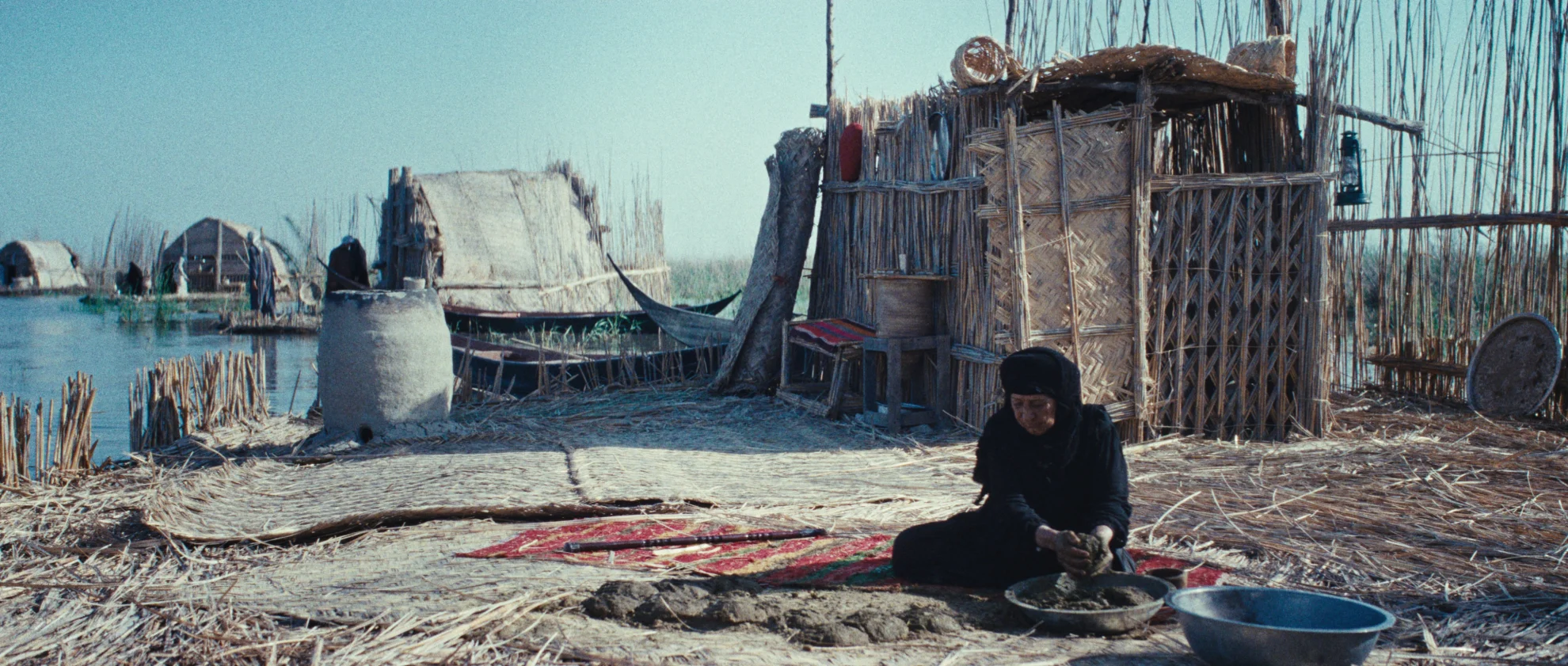 The President's Cake hero banner image placeholder