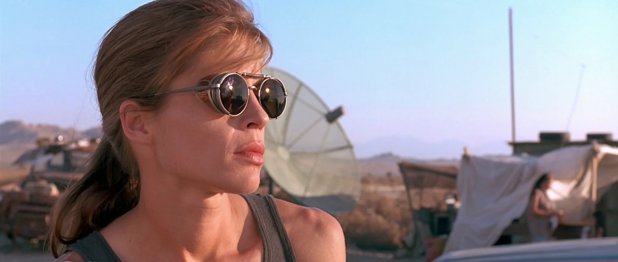 Terminator 2: Judgement Day hero banner image placeholder