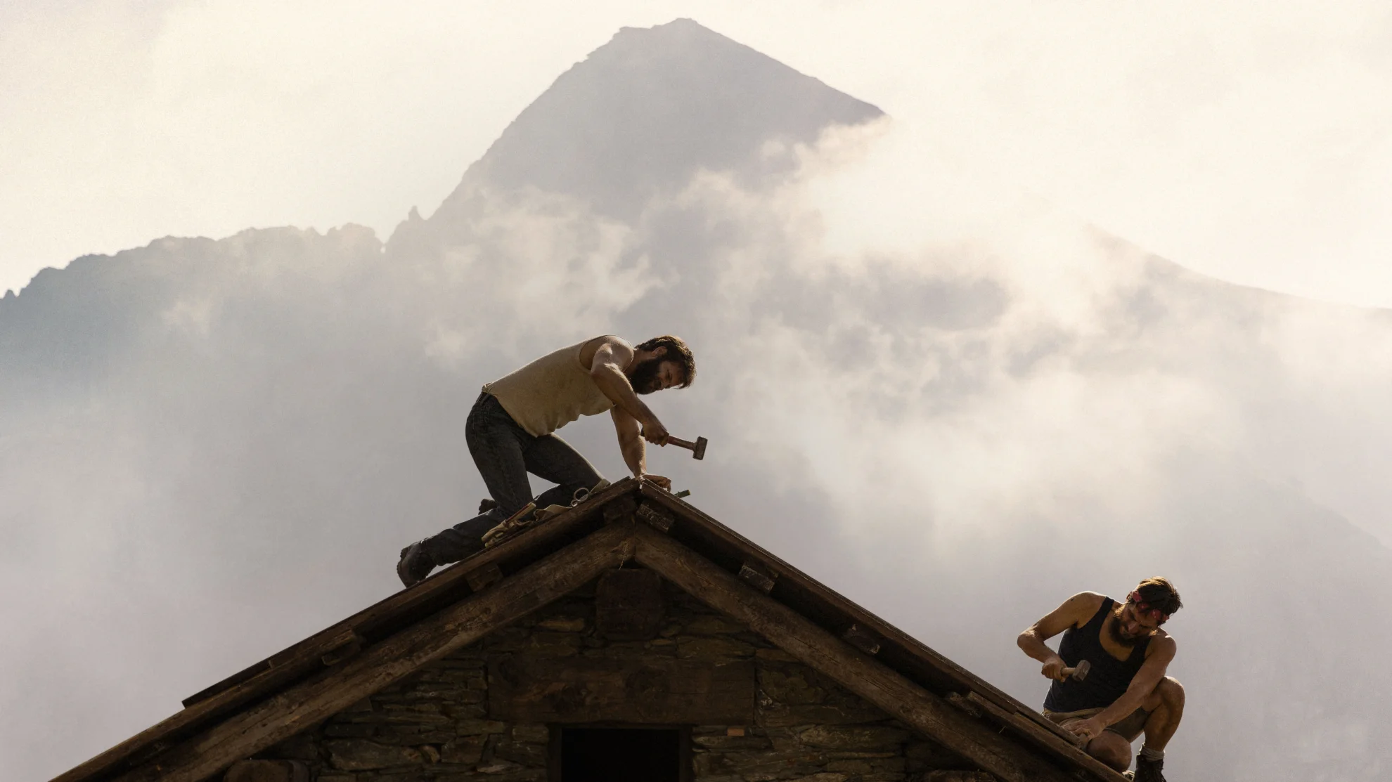 Le otto montagne hero banner image placeholder