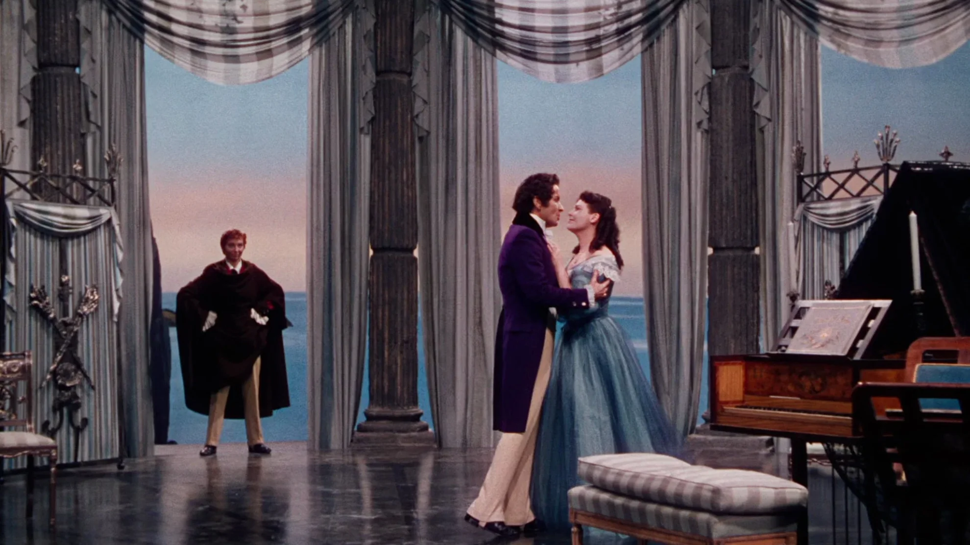 The Tales of Hoffmann hero banner image placeholder