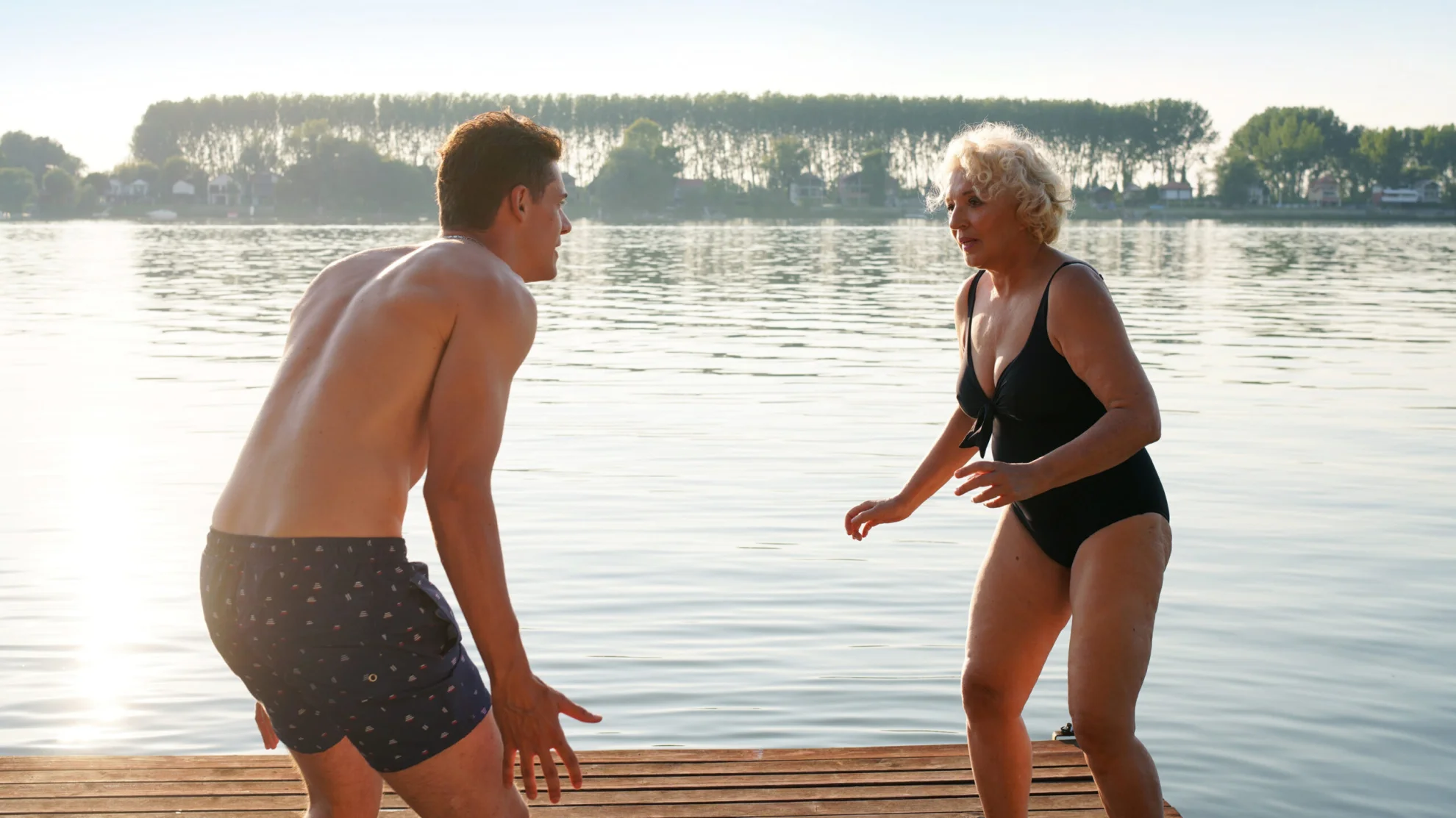 Mother Mara hero banner image placeholder