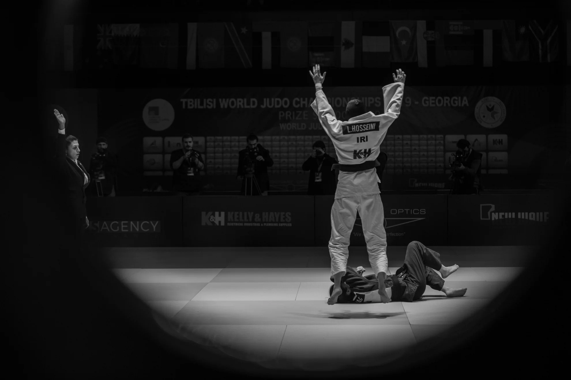 Tatami hero banner image placeholder