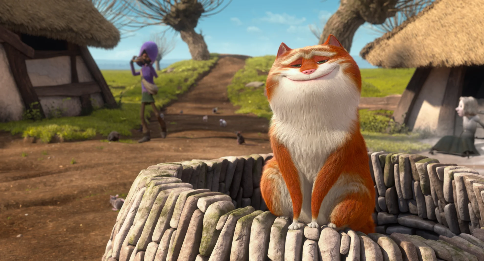 Maurice, der Kater hero banner image placeholder