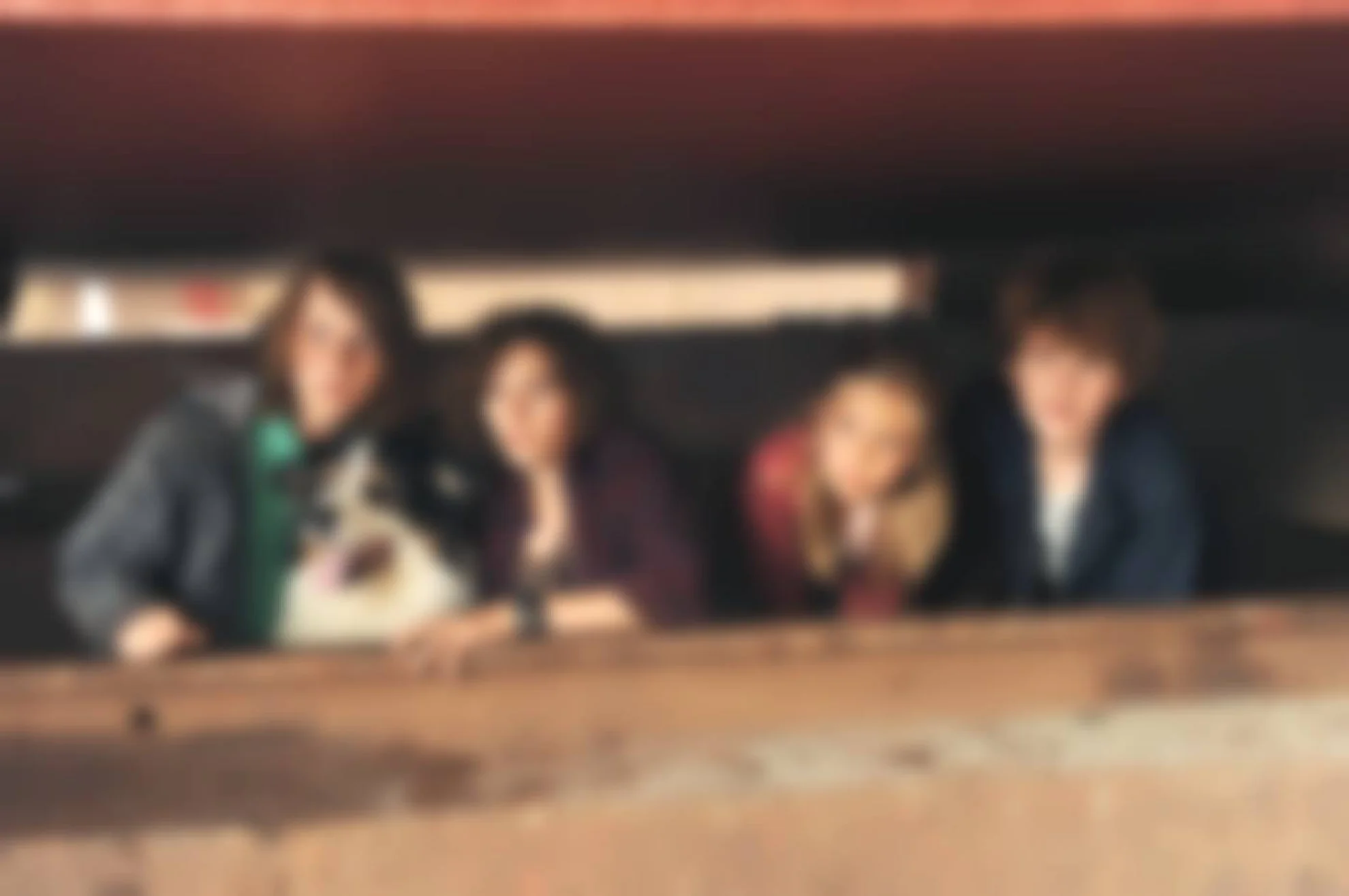 Fünf Freunde hero banner image placeholder