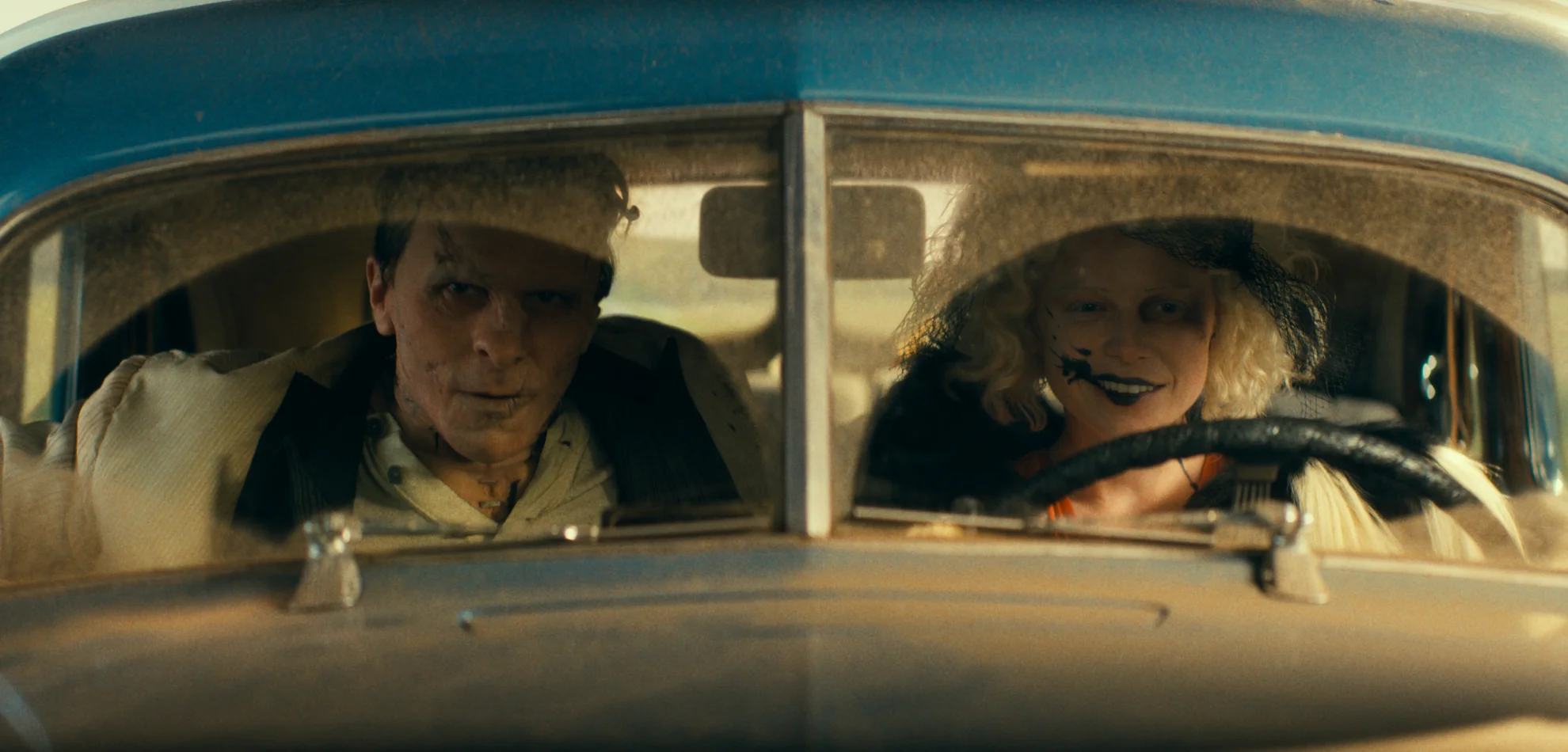 The Bride! hero banner image placeholder