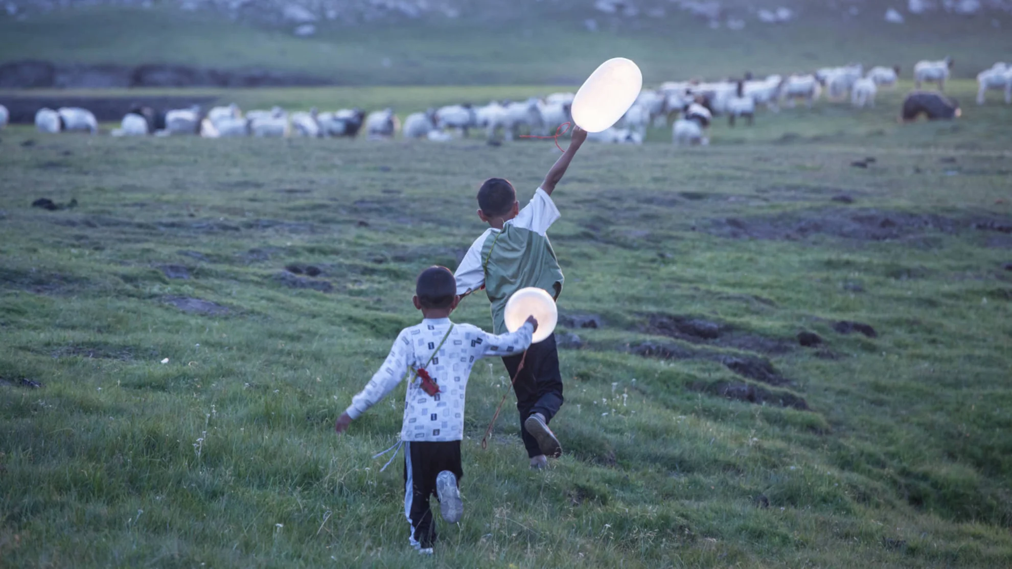 Balloon hero banner image placeholder