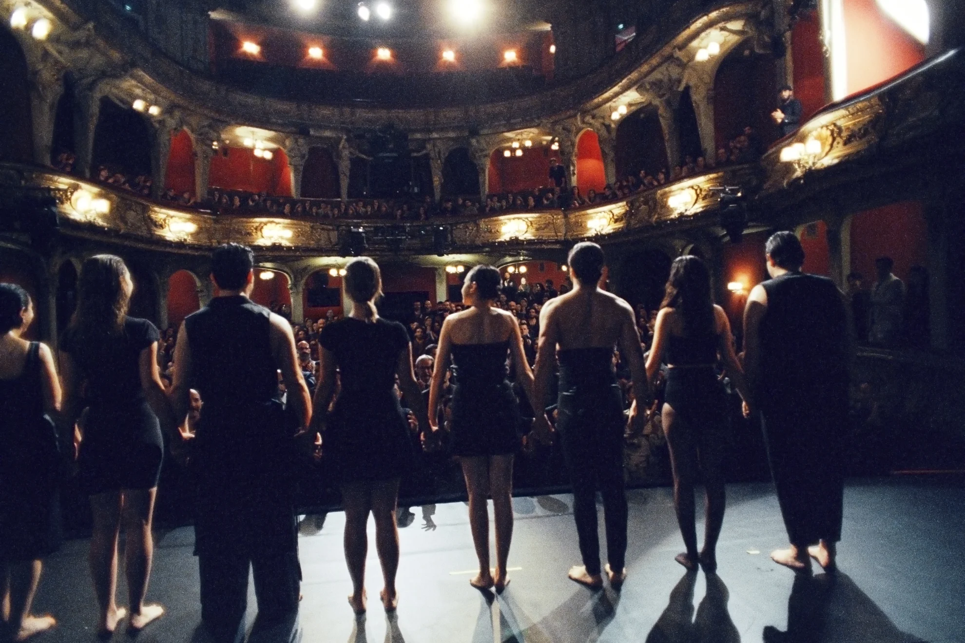 Gelbe Briefe hero banner image placeholder