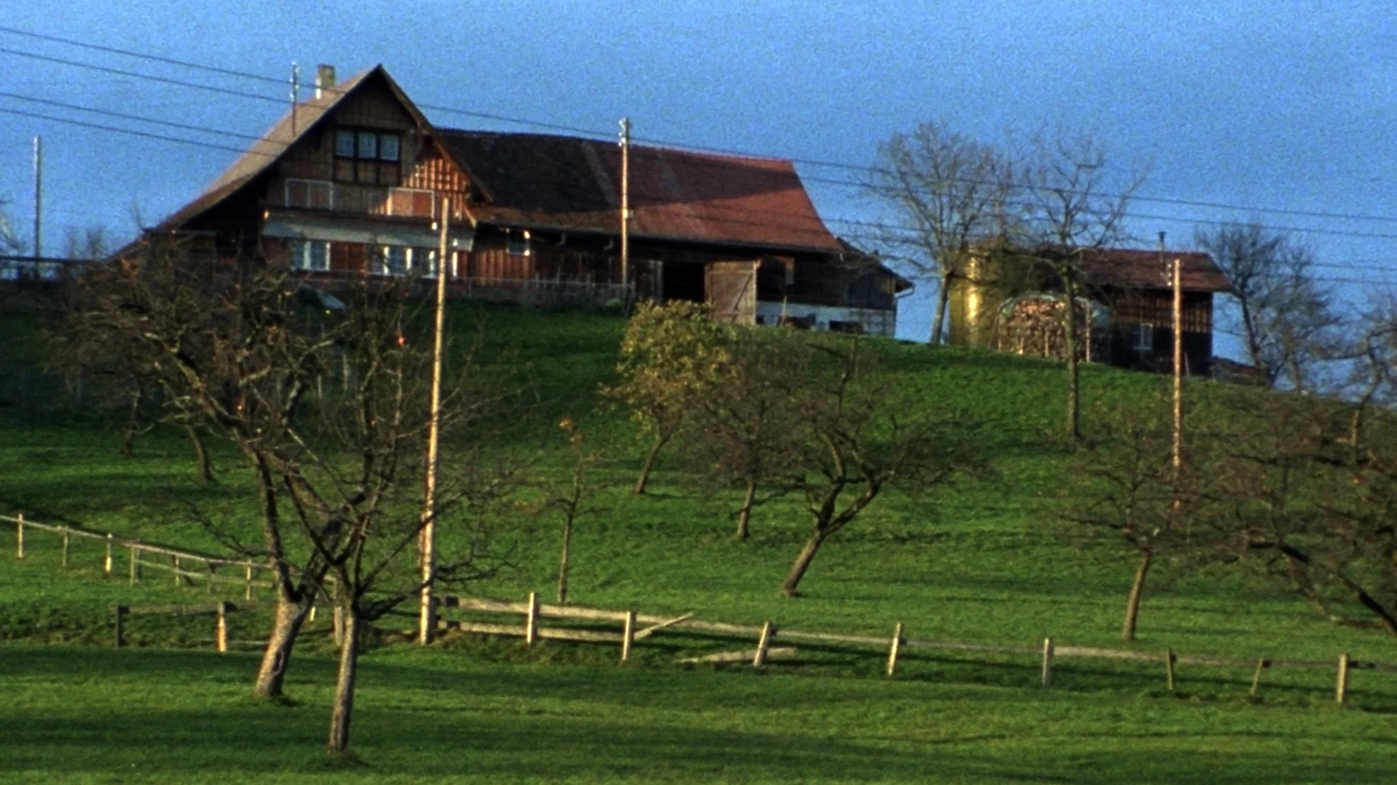 Die Erschiessung des Landesverräters Ernst S. hero banner image placeholder