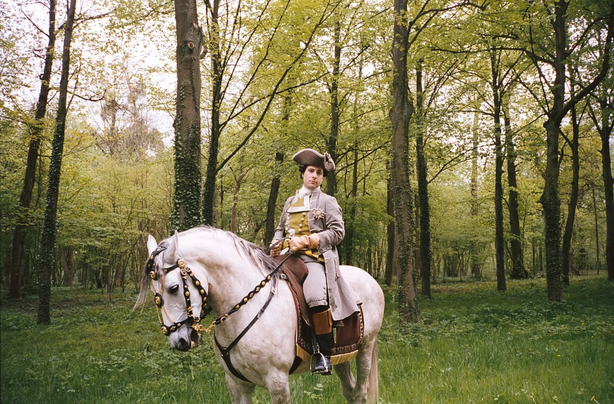 Marie-Antoinette hero banner image placeholder