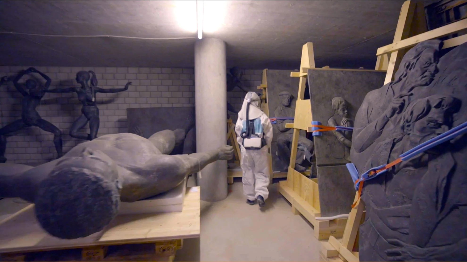 Die Hinterlassenschaft des Bruno Stefanini hero banner image