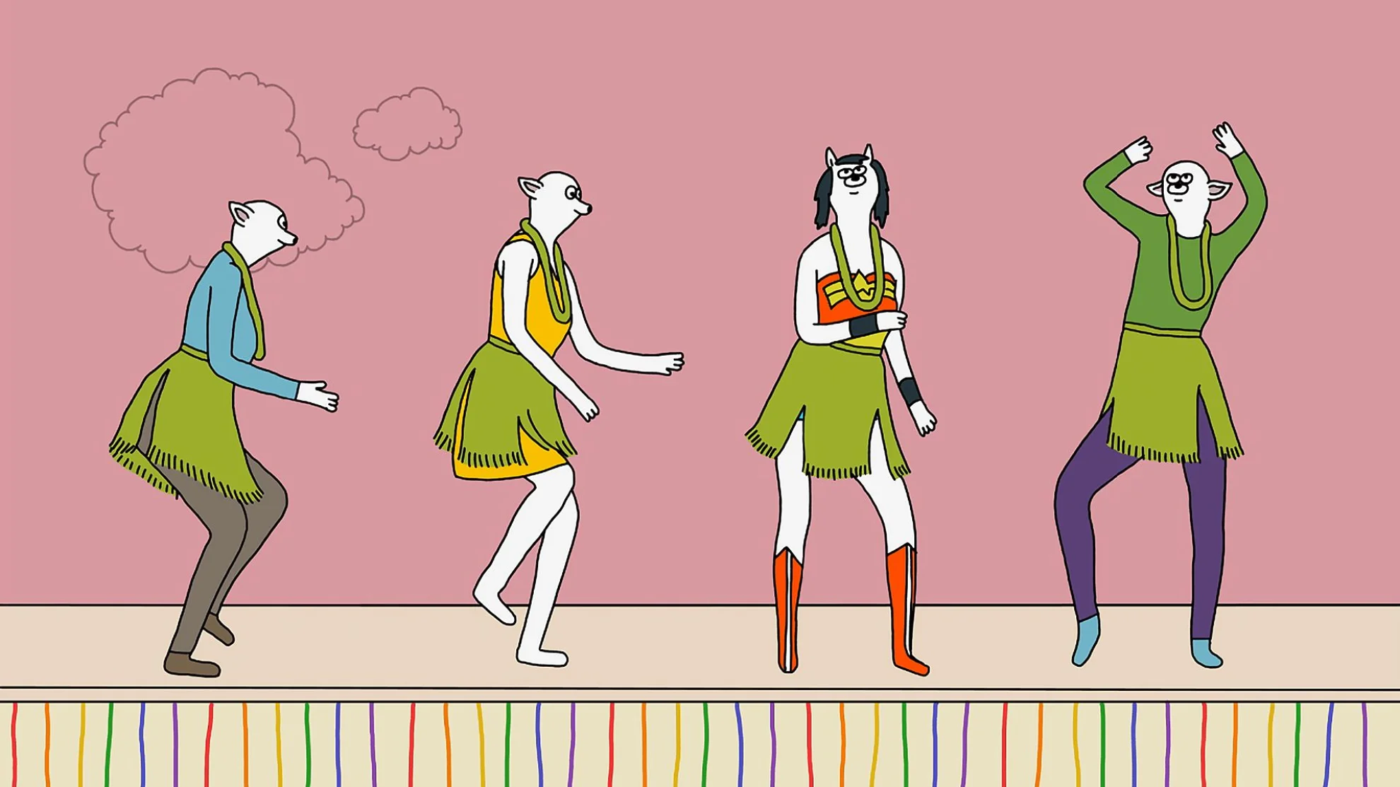 Kurzfilmnacht Luzern 2026 hero banner image placeholder