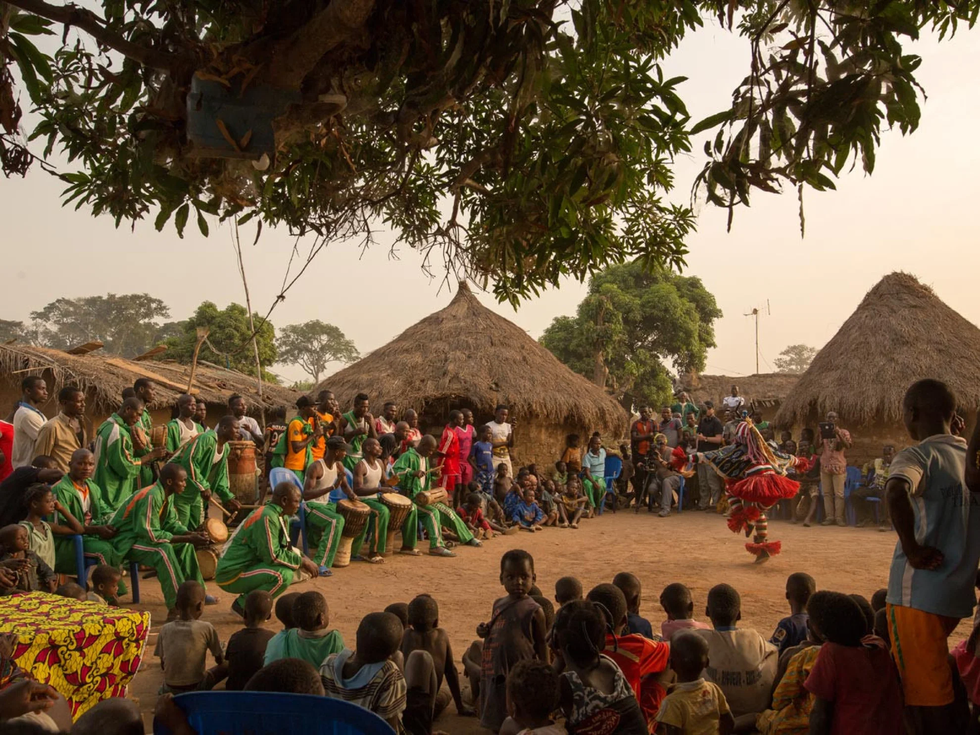 Das Vermächtnis eines Patrons hero banner image placeholder