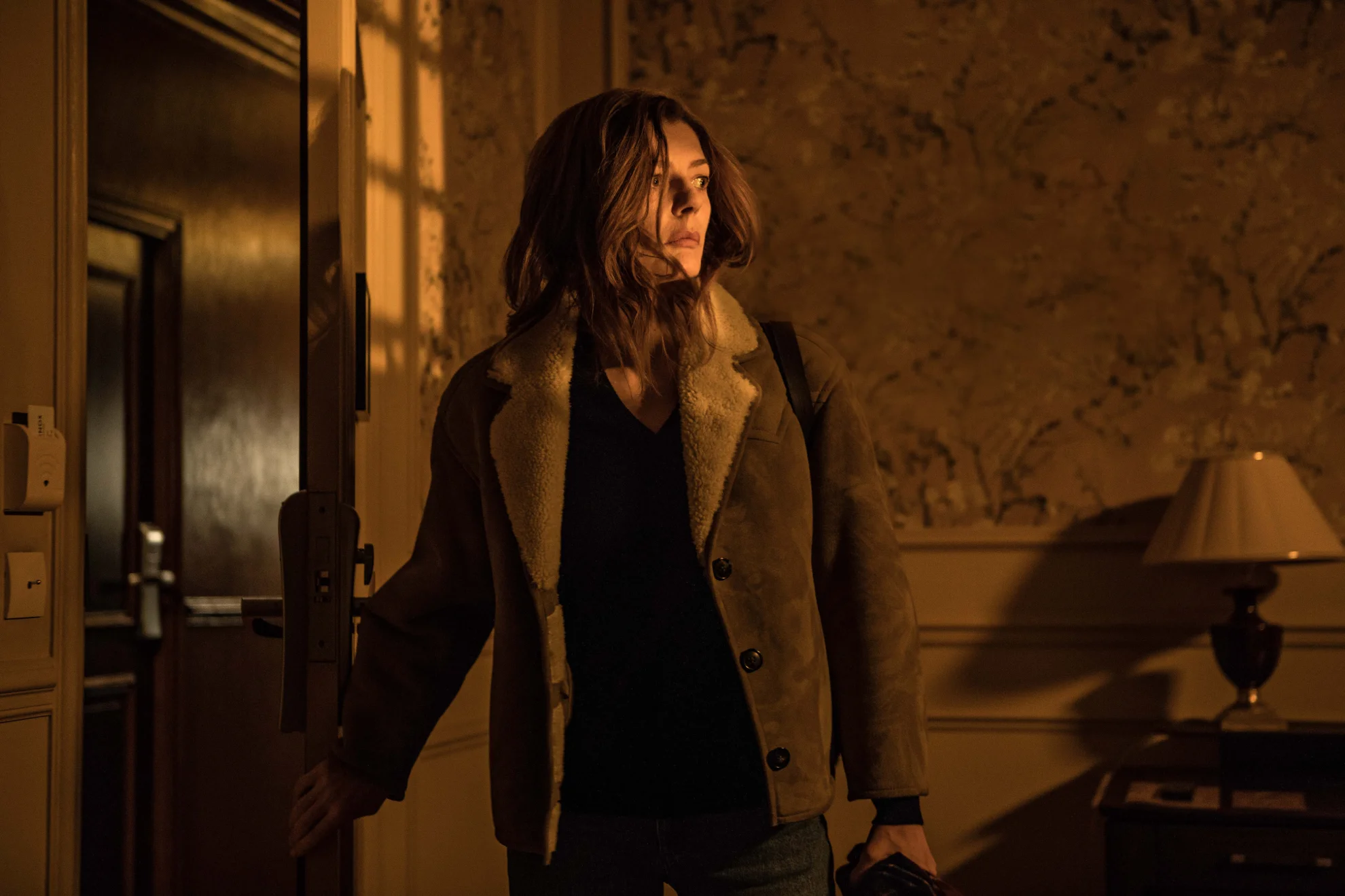 Chambre 212 hero banner image