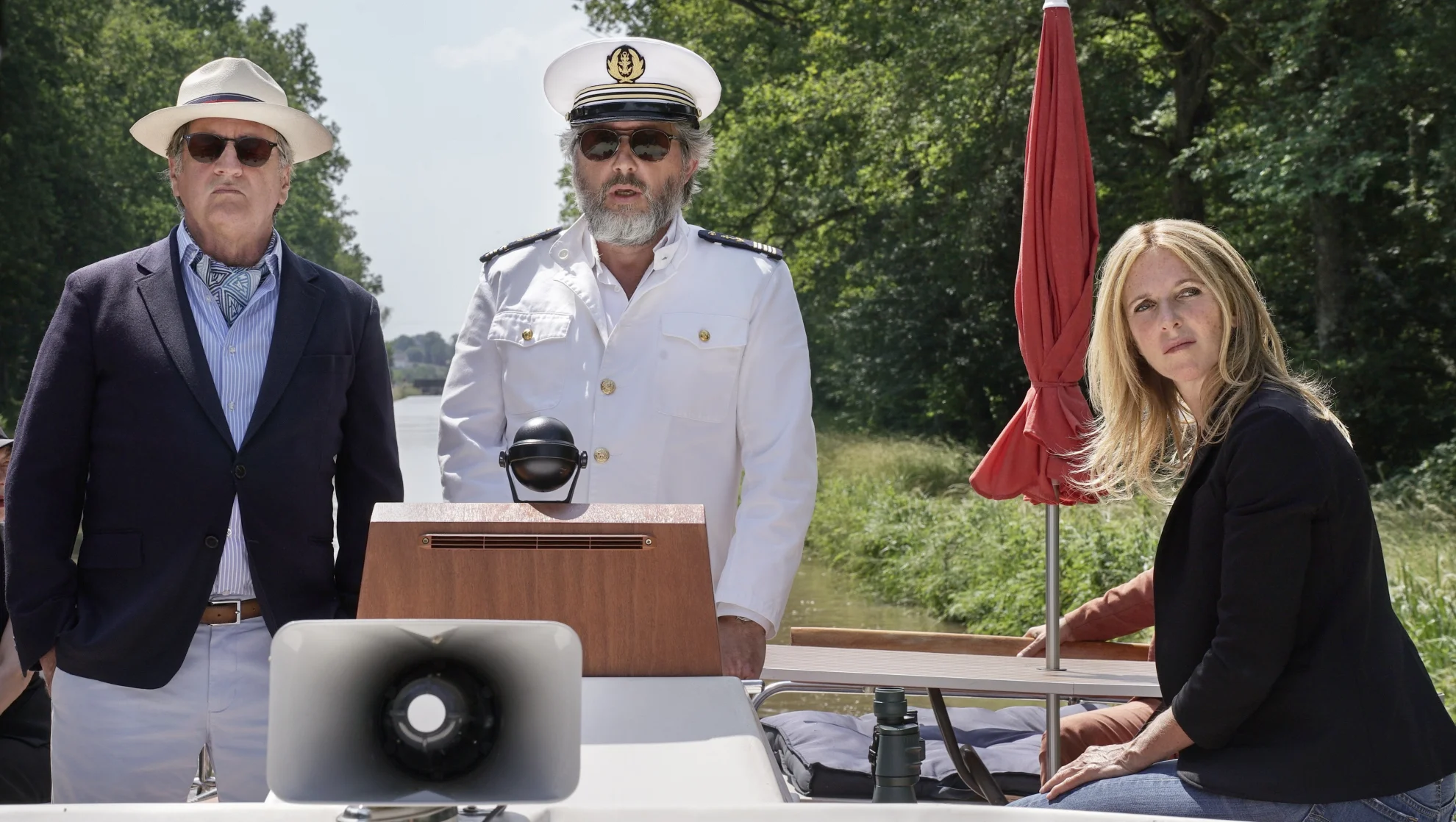 La Petite Vadrouille hero banner image placeholder