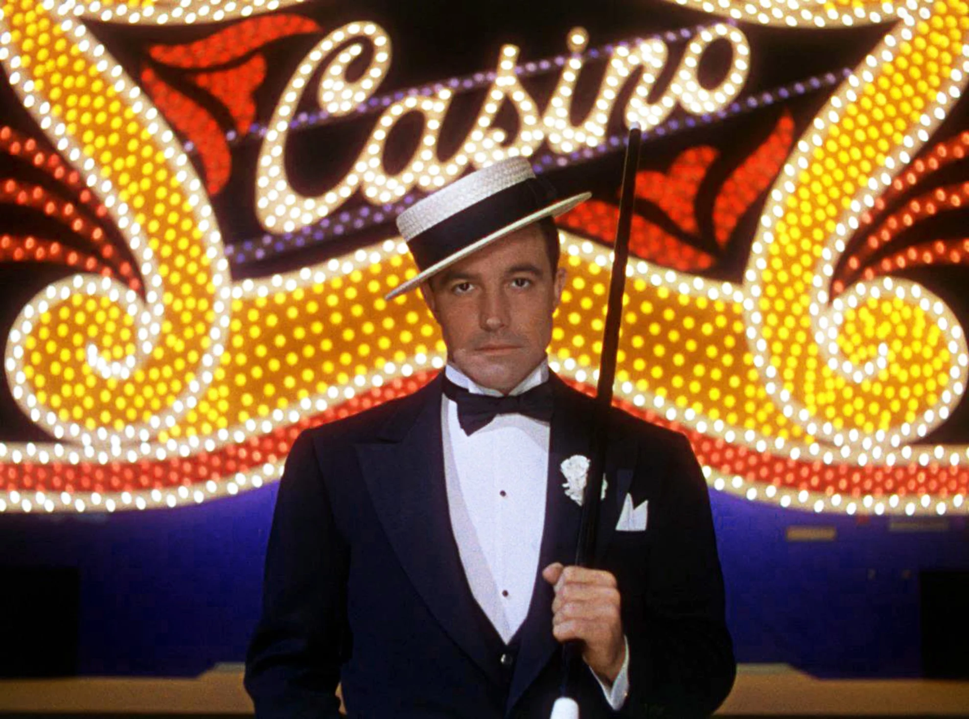 Singin' in the Rain hero banner image placeholder