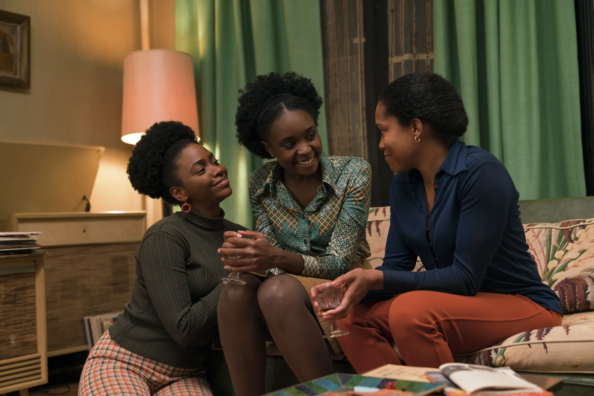 If Beale Street Could Talk hero banner image placeholder