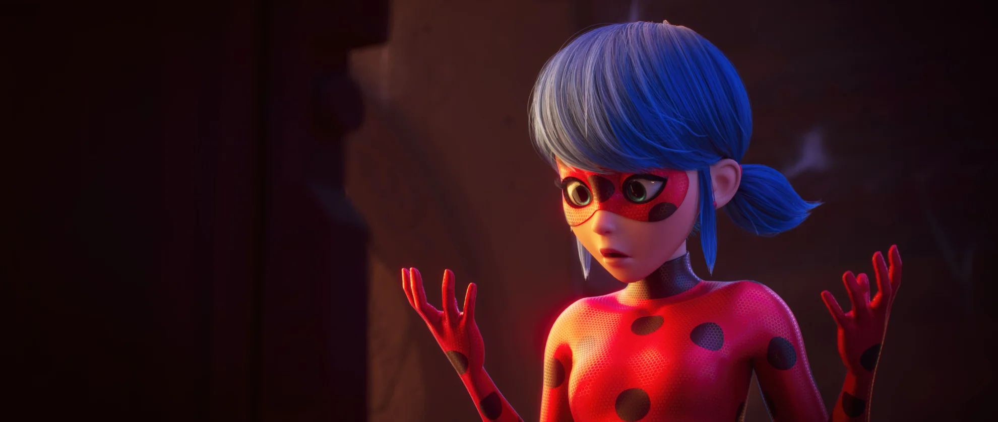 Ladybug & Cat Noir: Der Film hero banner image placeholder