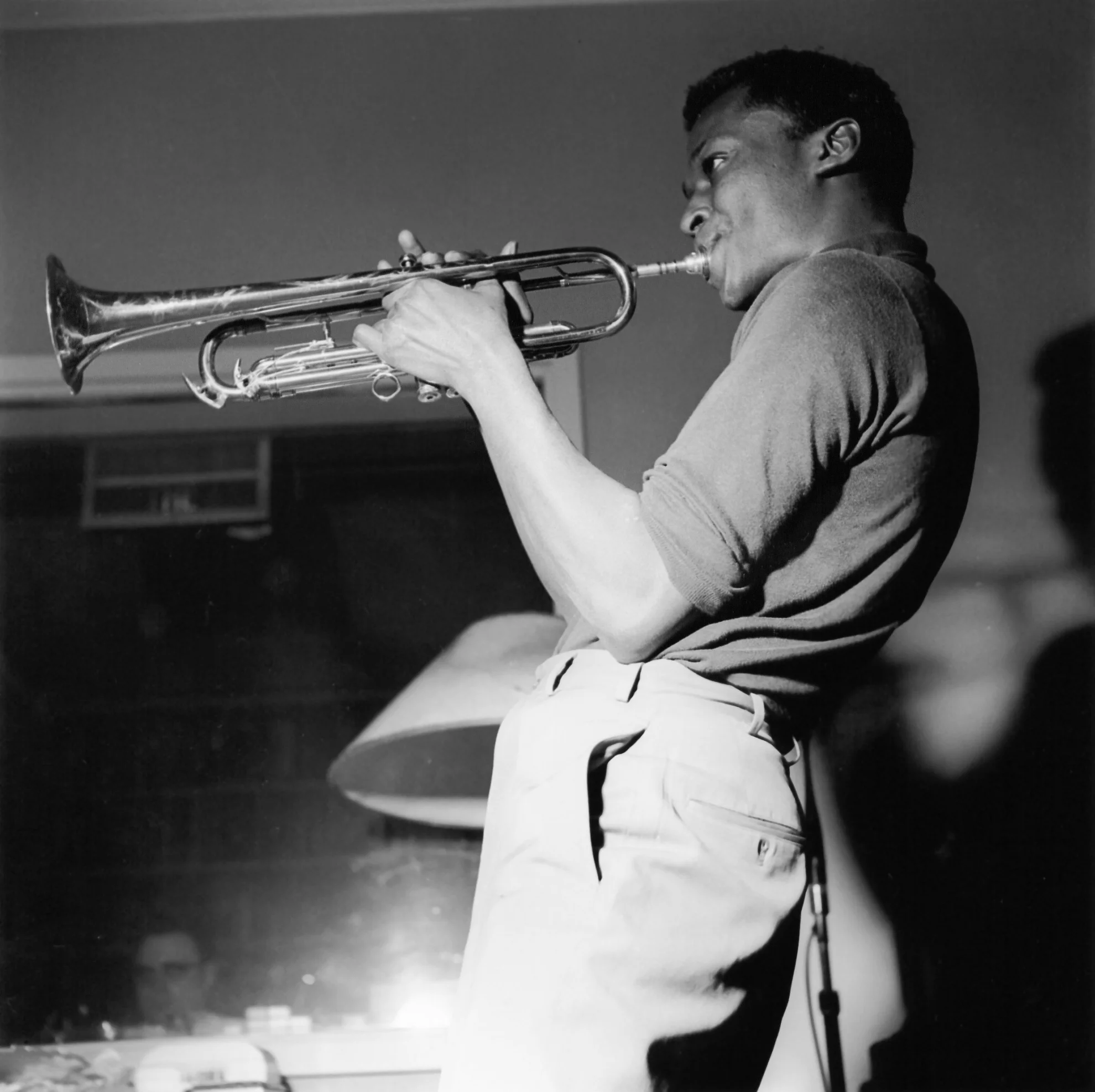 Blue Note Records: Beyond the Notes hero banner image placeholder