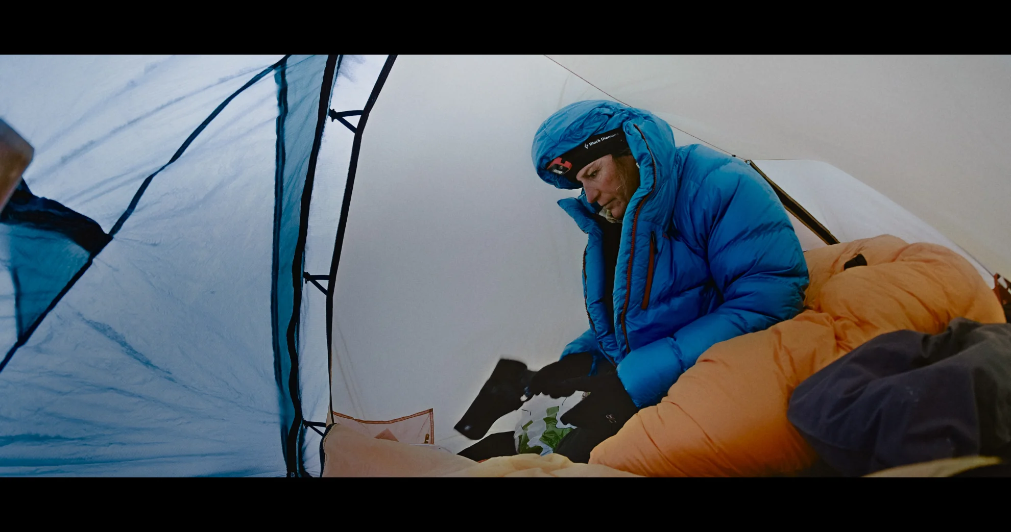 The Scent of Fear hero banner image placeholder