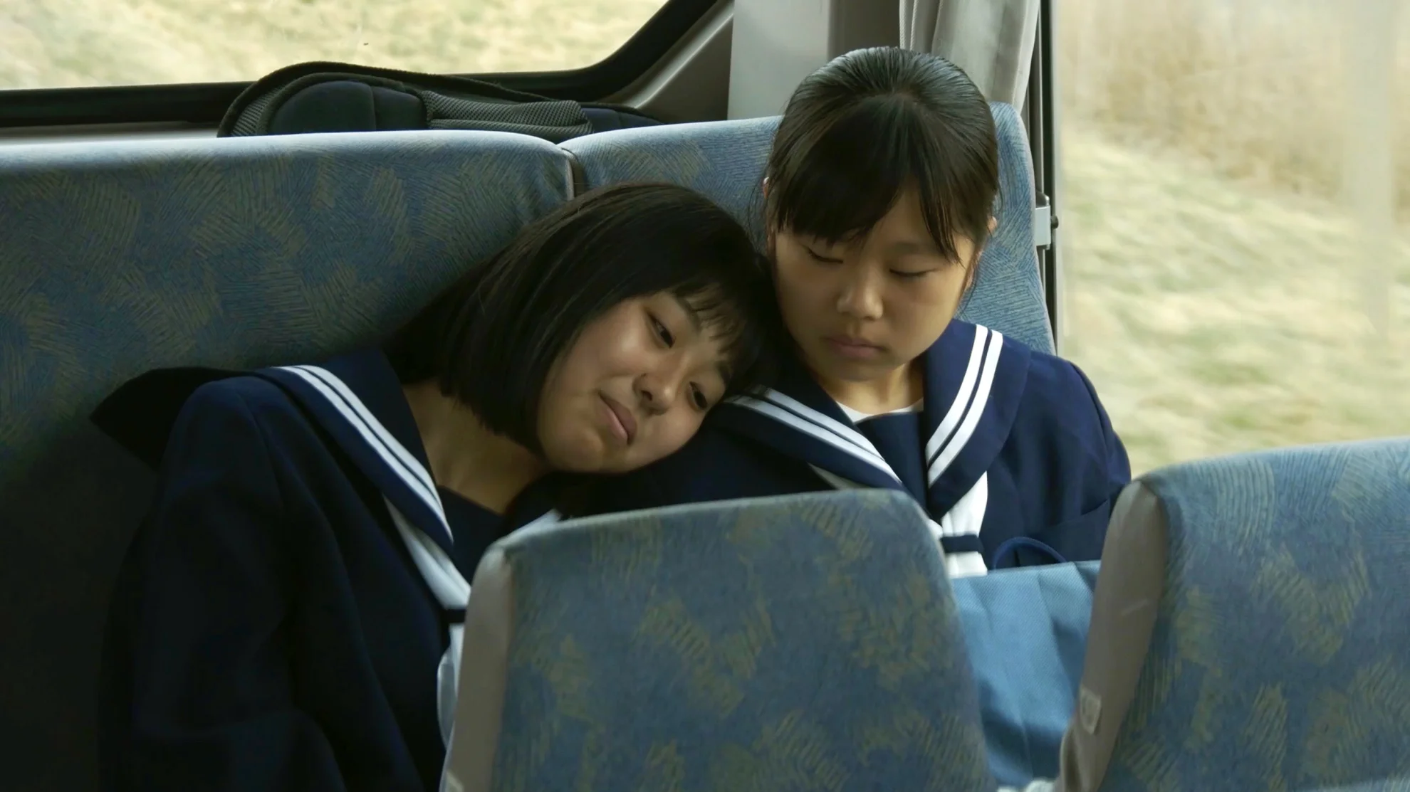 Shorts by Sonomi Sato hero banner image