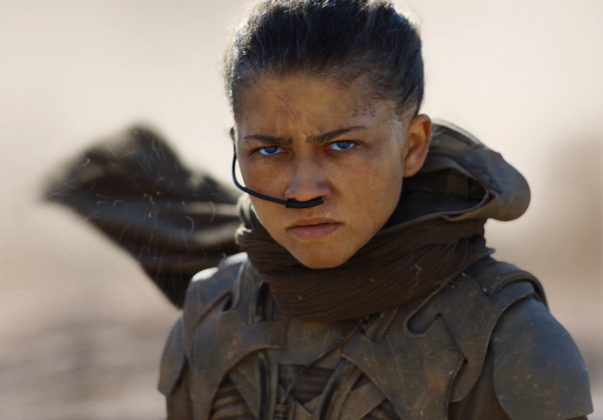 Dune: Part Three hero banner image