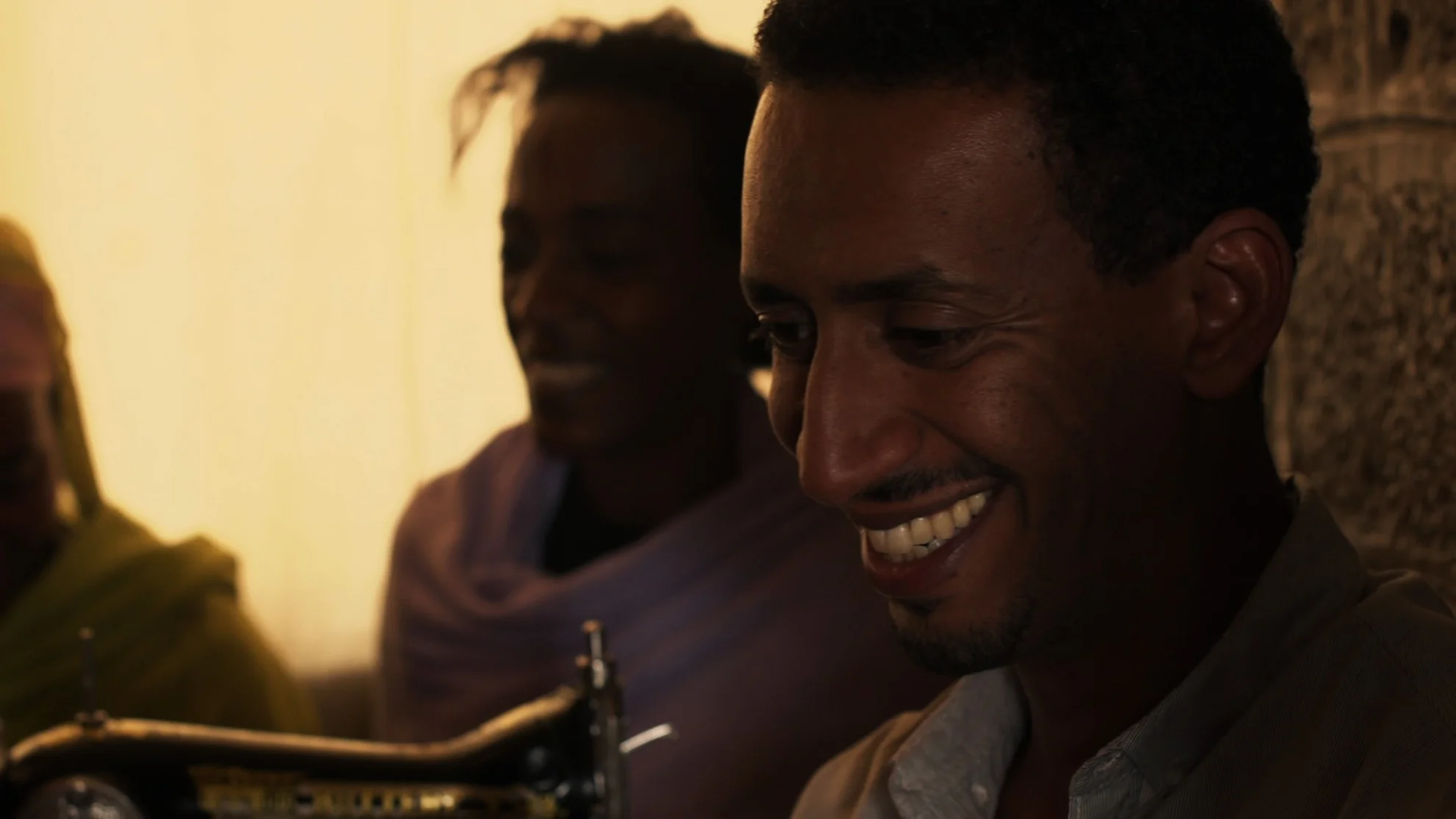 Tant qu'il pleut en amerique hero banner image