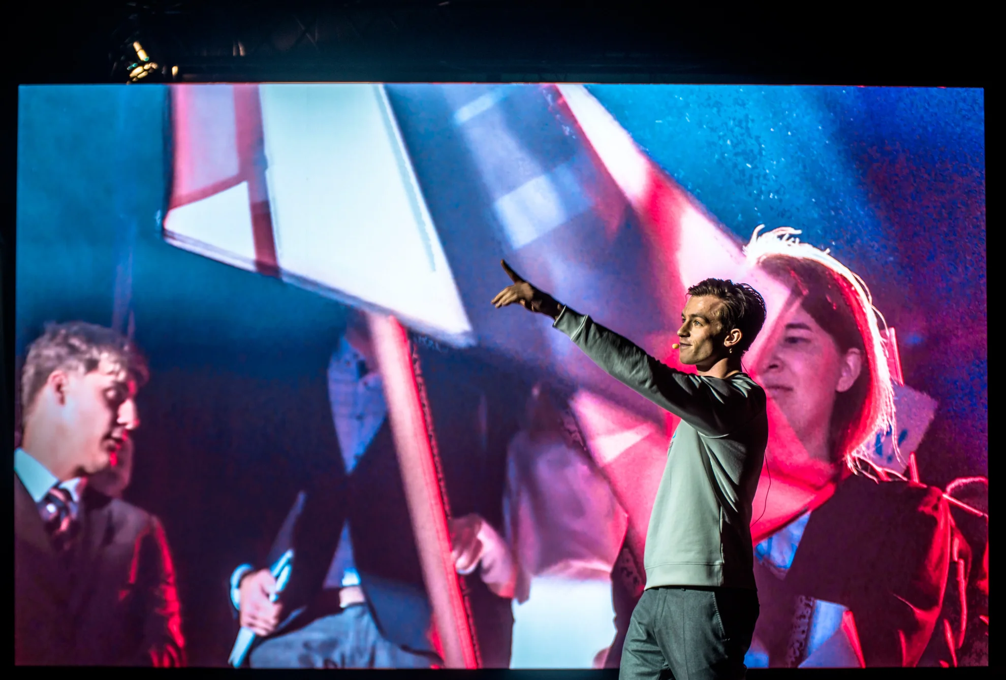 Je Suis Karl hero banner image placeholder