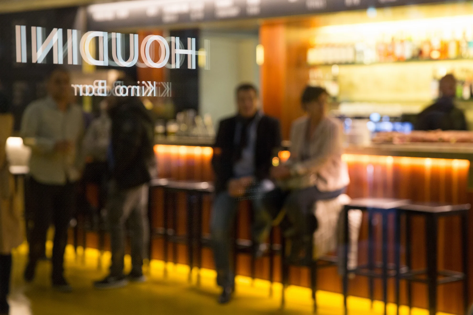 Houdini hero banner image