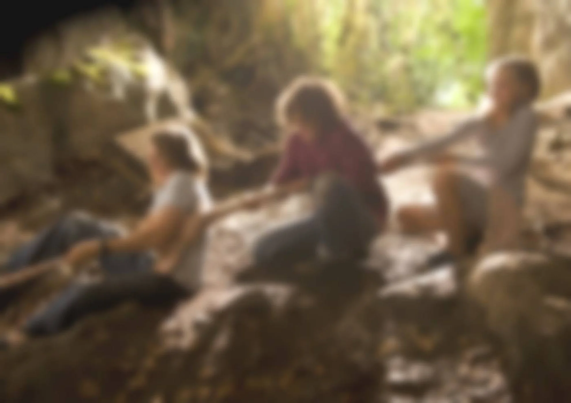 Fünf Freunde hero banner image placeholder