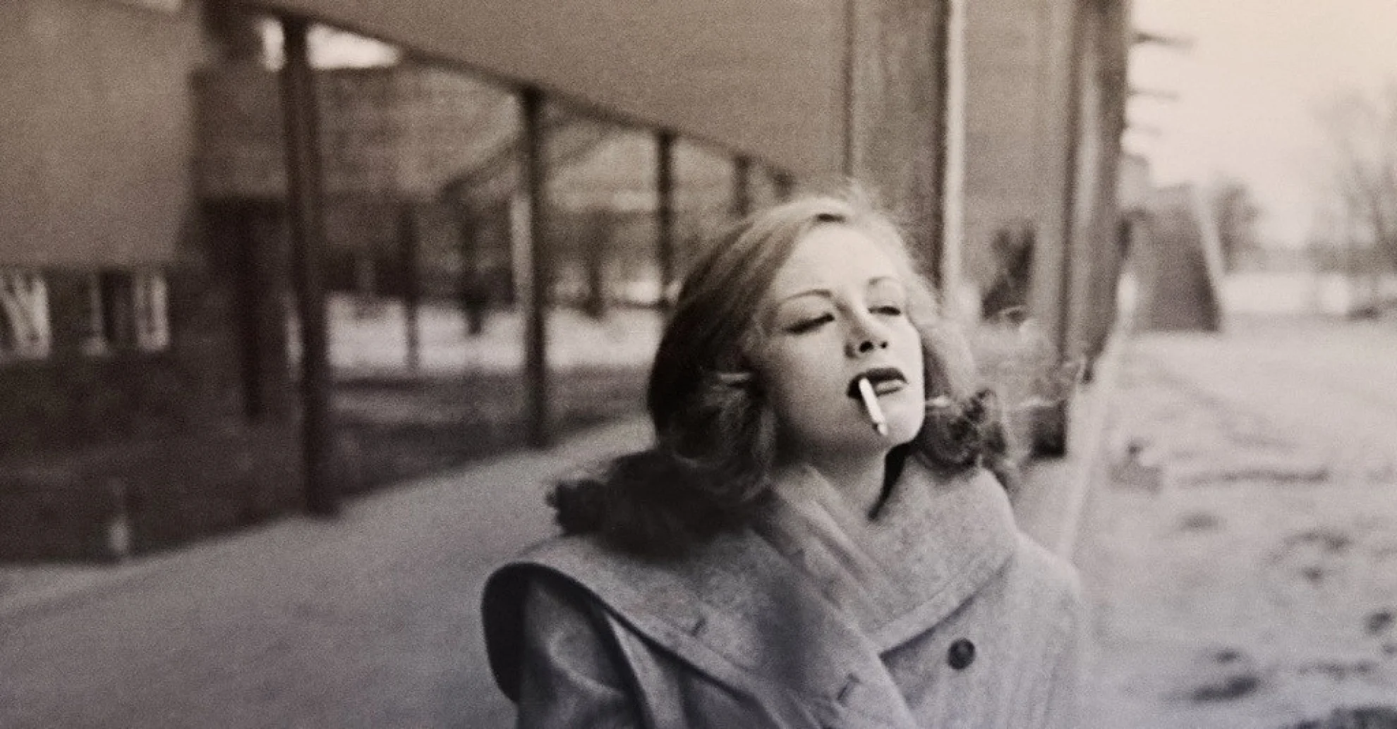 Ich will alles. Hildegard Knef hero banner image