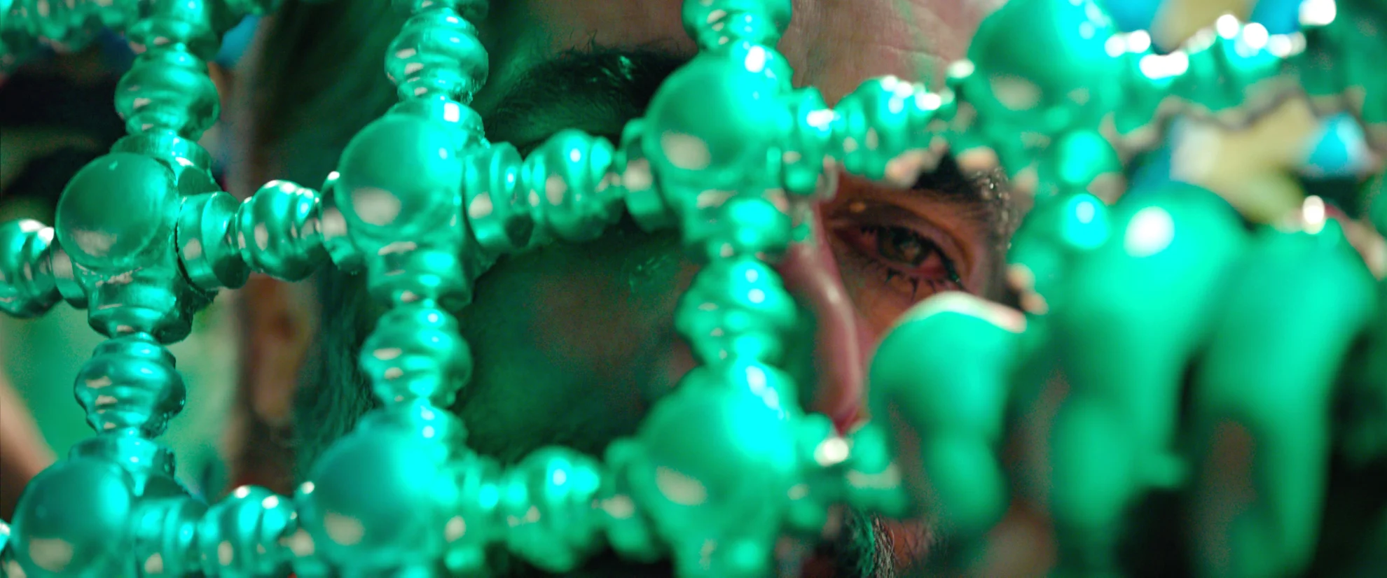 Holy Spider hero banner image placeholder