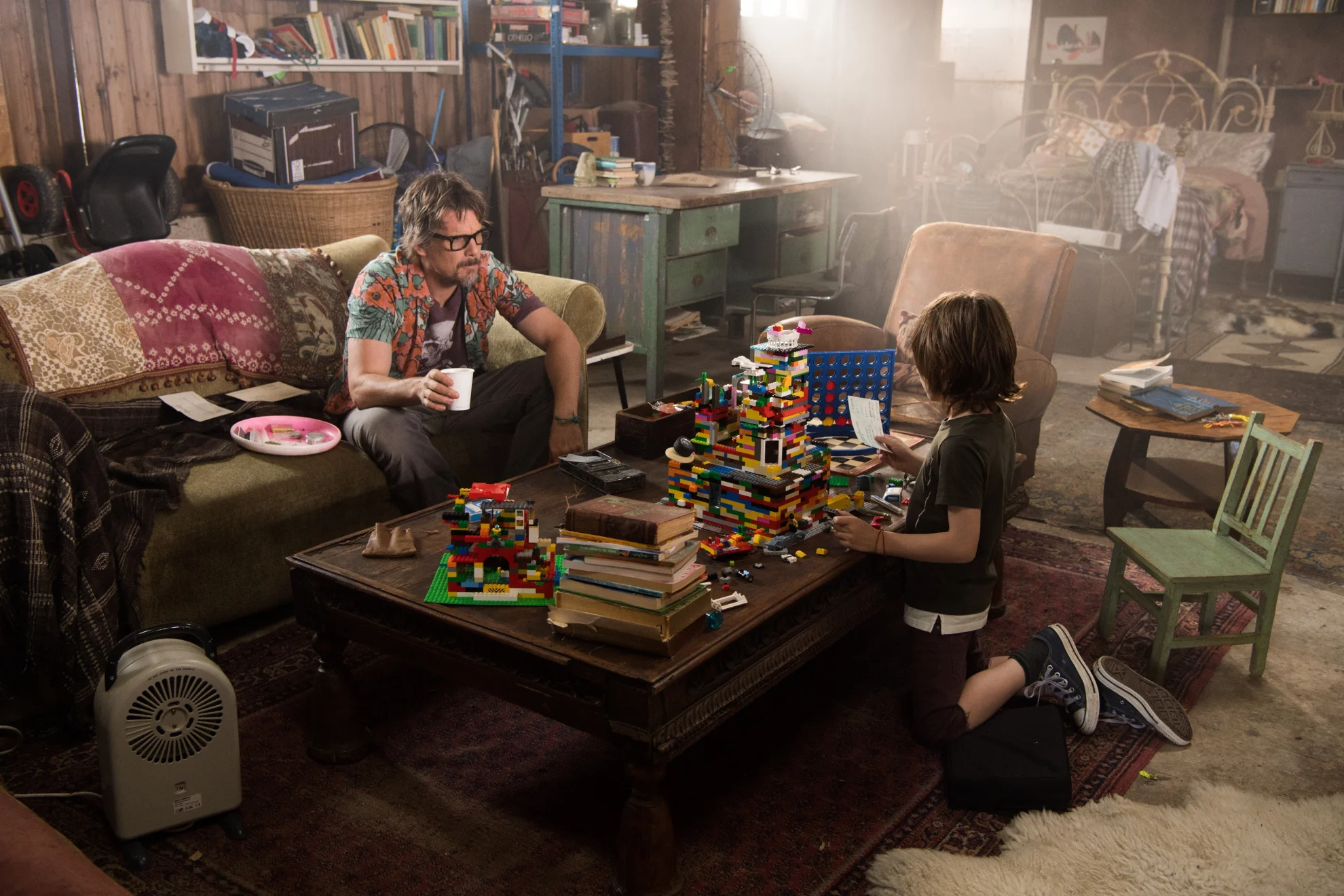 Juliet, Naked hero banner image placeholder