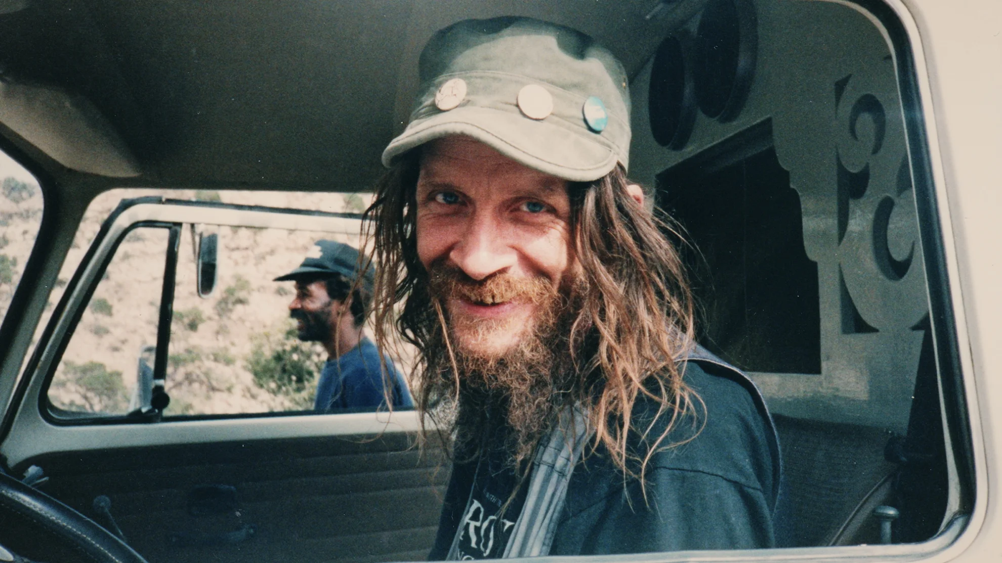 Felix, Dare to Dream hero banner image placeholder