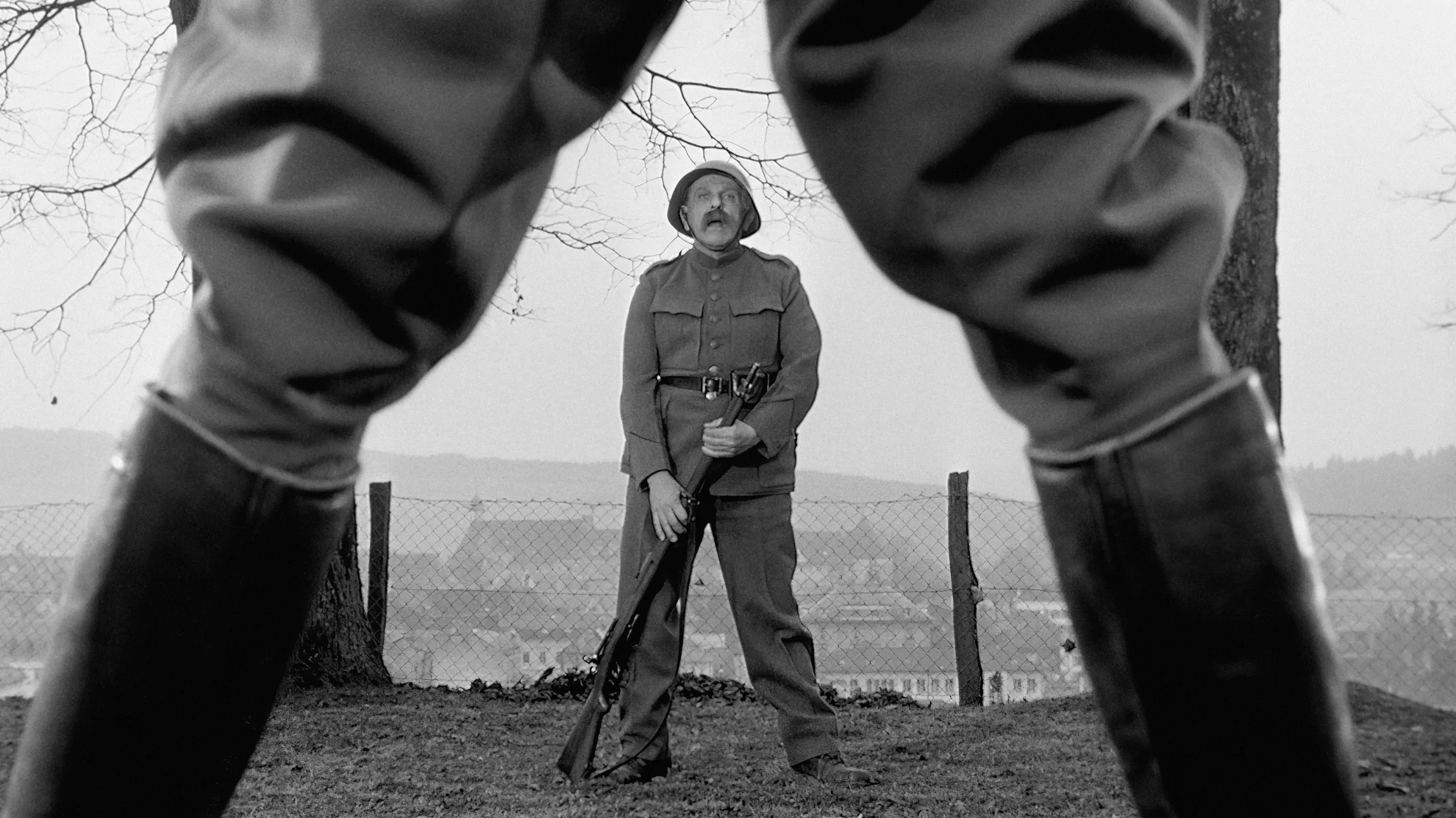 HD-Soldat Läppli hero banner image placeholder