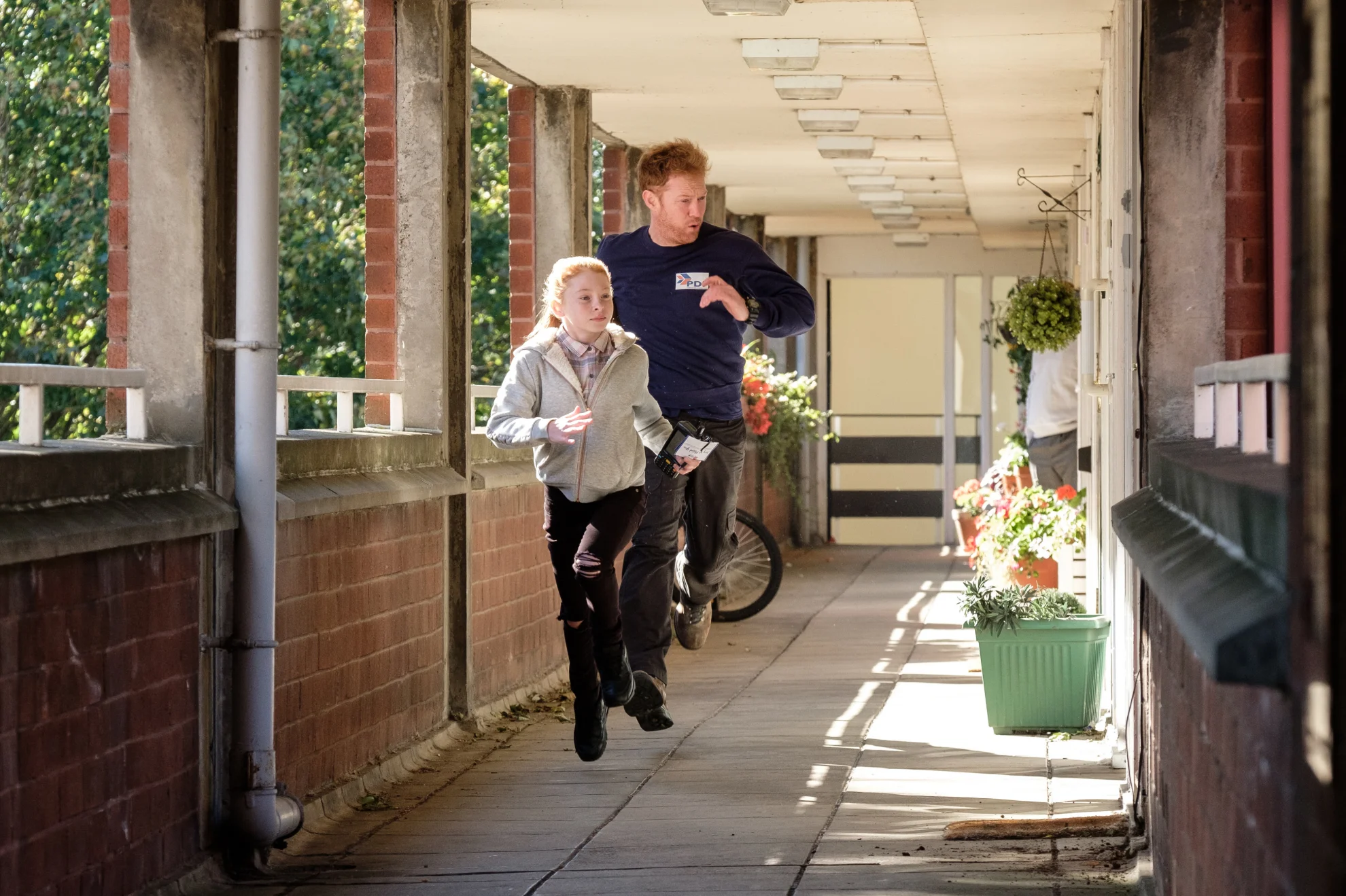 Sorry We Missed You hero banner image placeholder