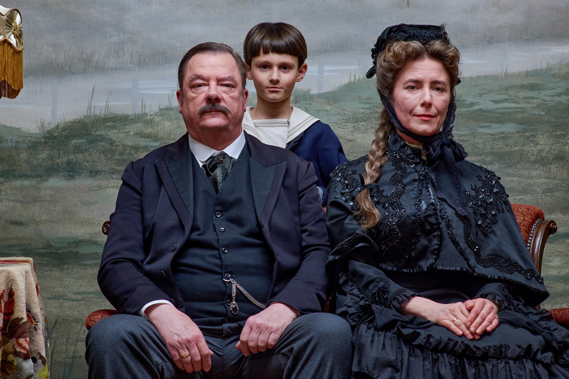 Franz K. hero banner image placeholder