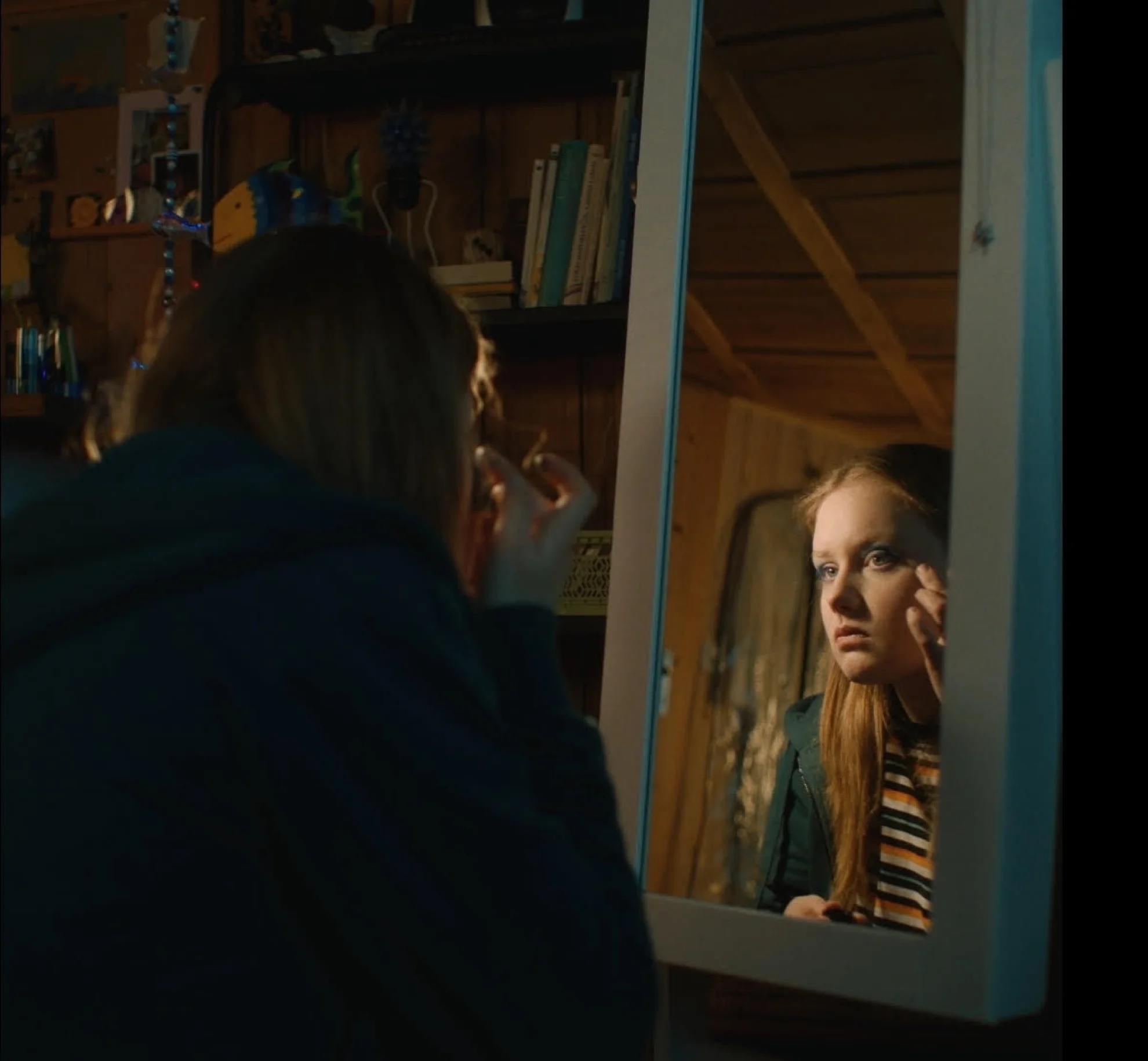 Kurzfilmprogramm: Heimspiel hero banner image placeholder