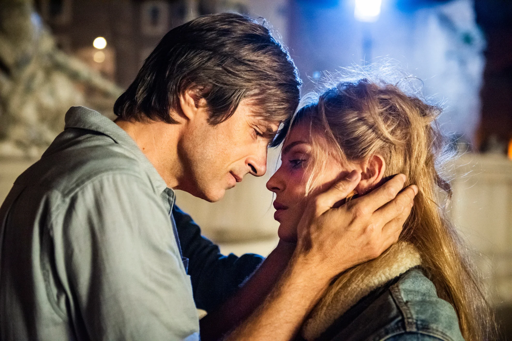 Gli anni più belli hero banner image placeholder