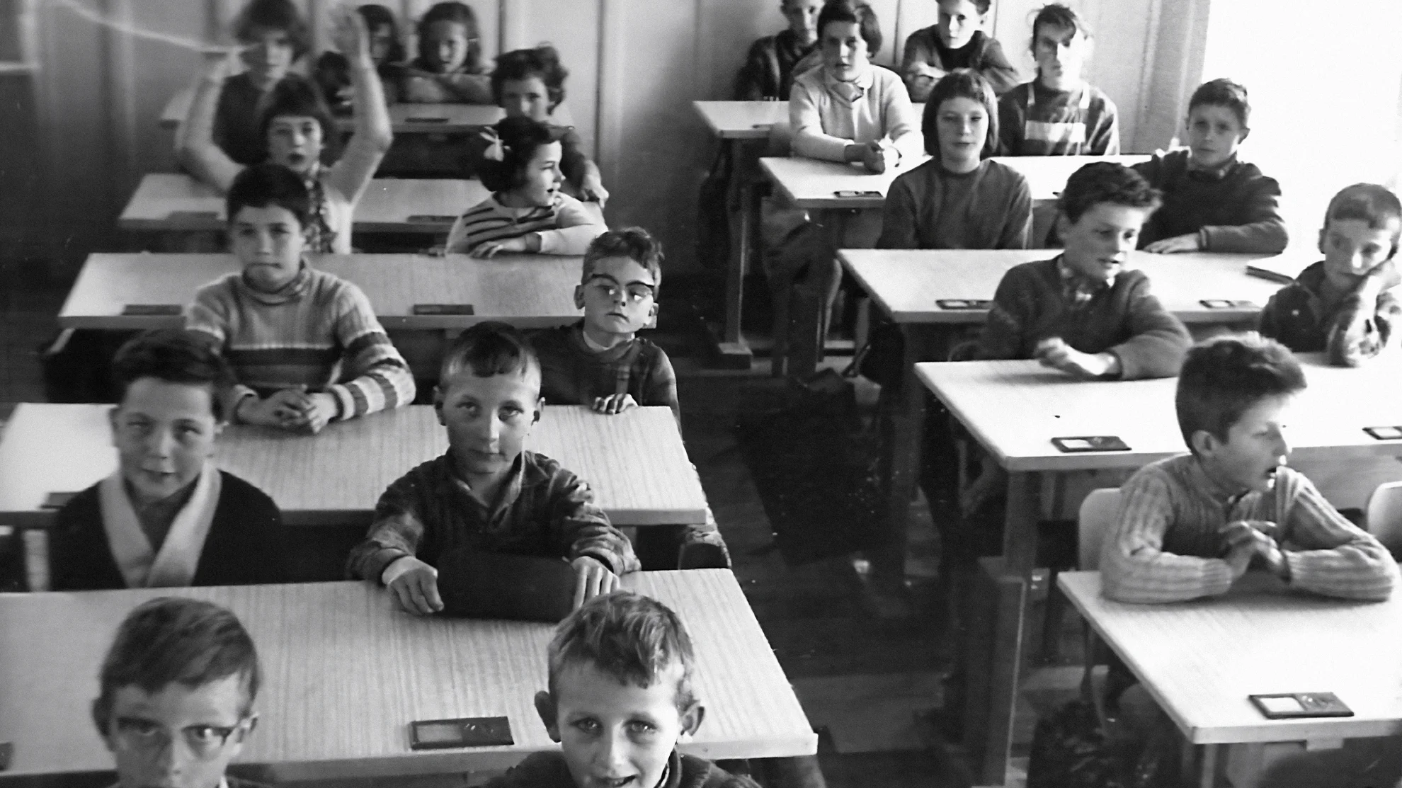 Quand nous étions petits enfants hero banner image placeholder